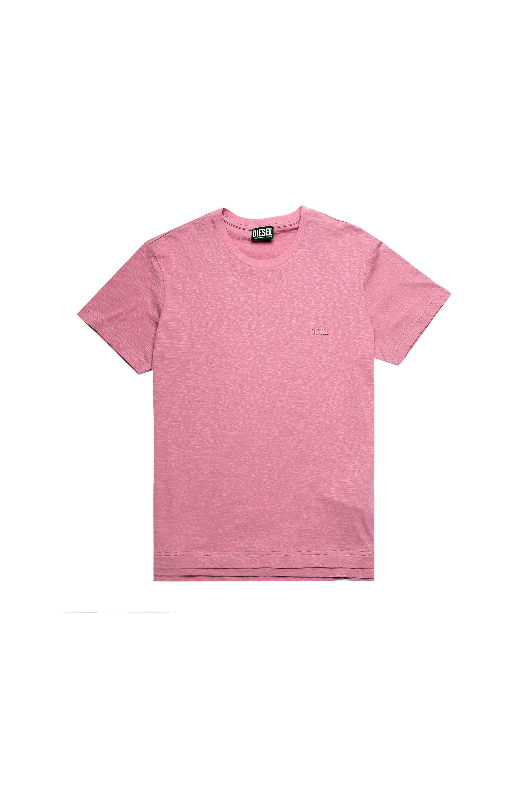 T-RONNIE, Rosa - T-Shirts