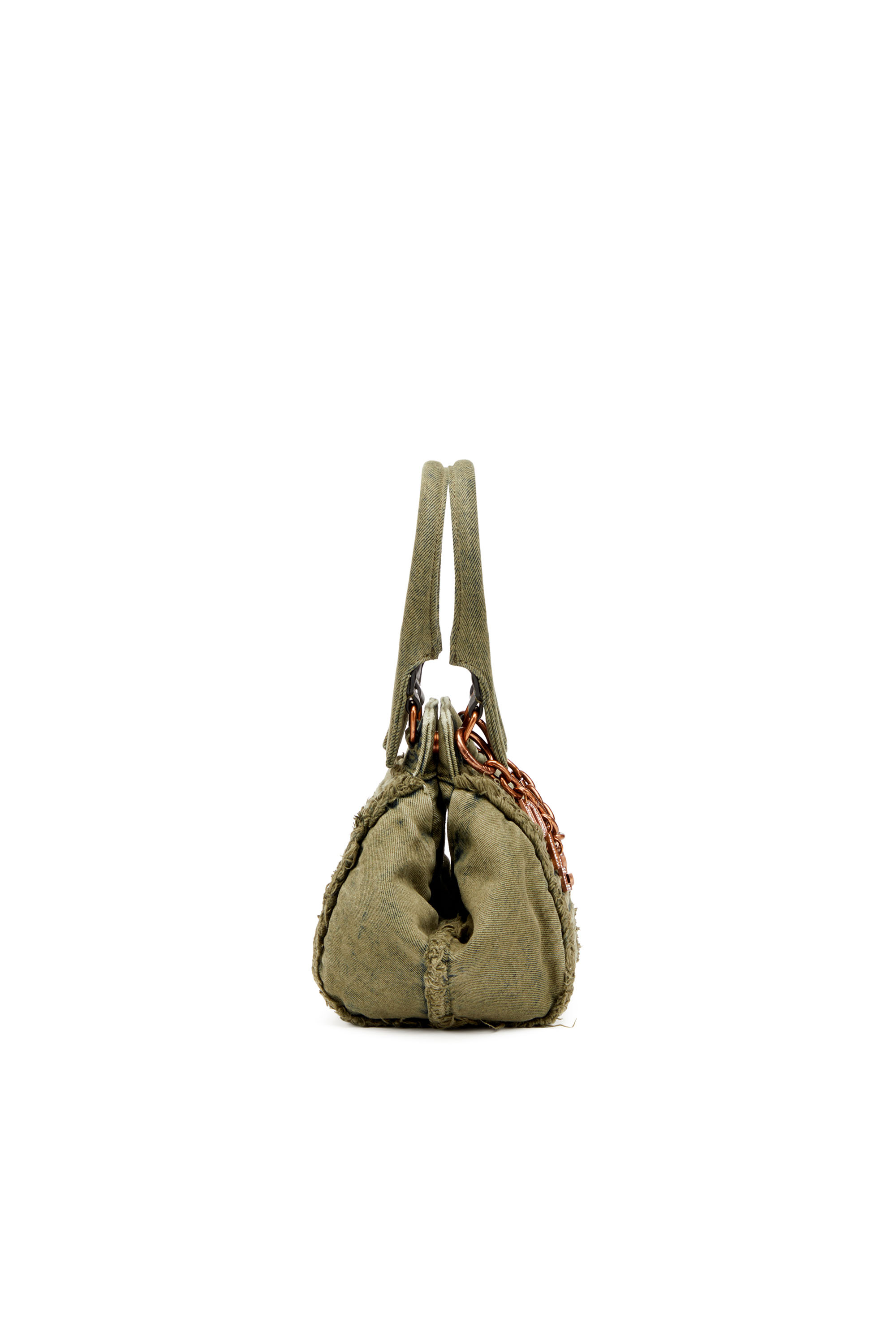 Diesel - D-VINA-XS, Verde Militare - Image 3