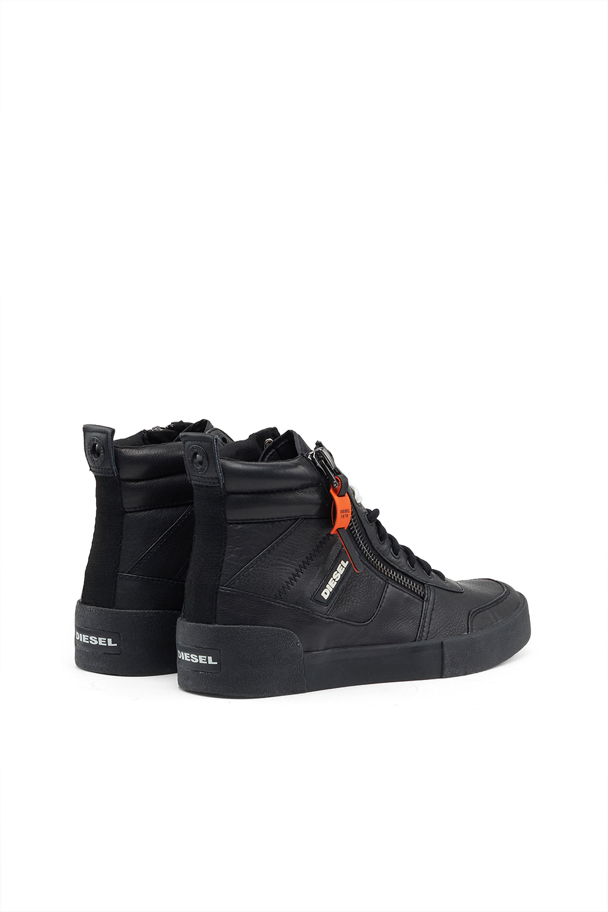Men's Sneakers: Track, Titan Heavy Duty 