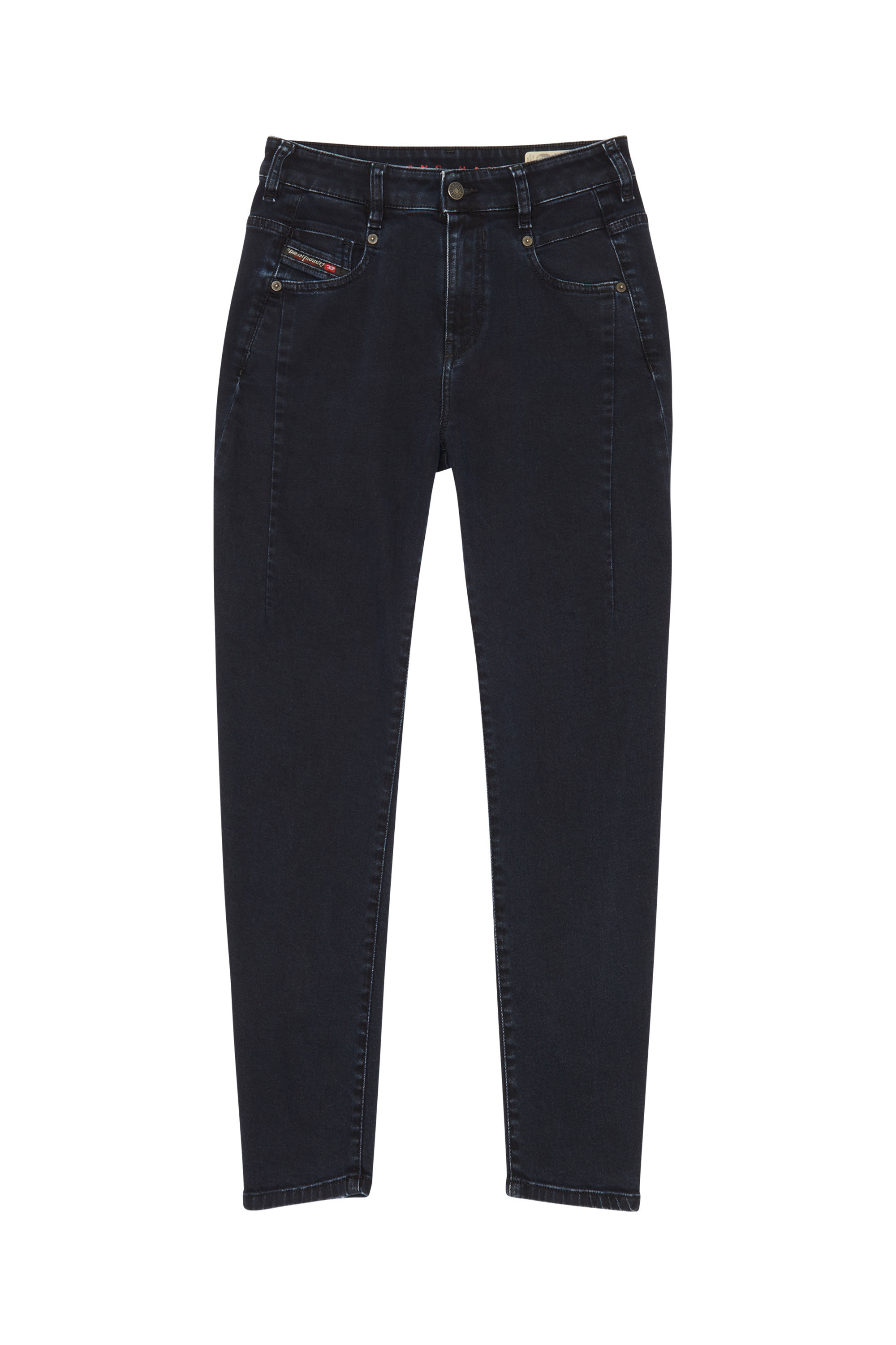 D-FAYZA, Dunkelblau Diesel - Damen D-FAYZA, Dunkelblau - 1