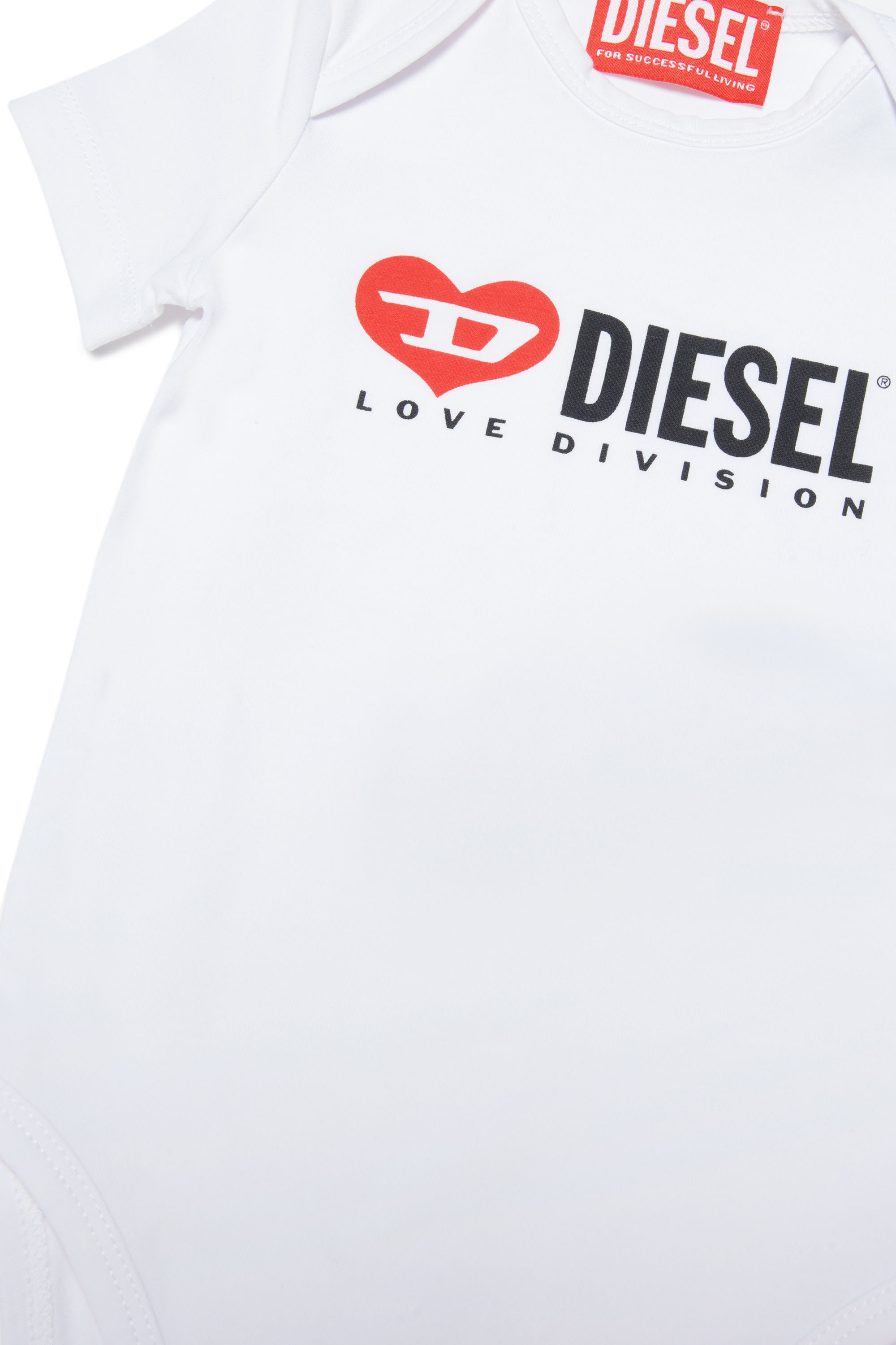 Diesel - ULOVE-NB, Blanc - Image 3