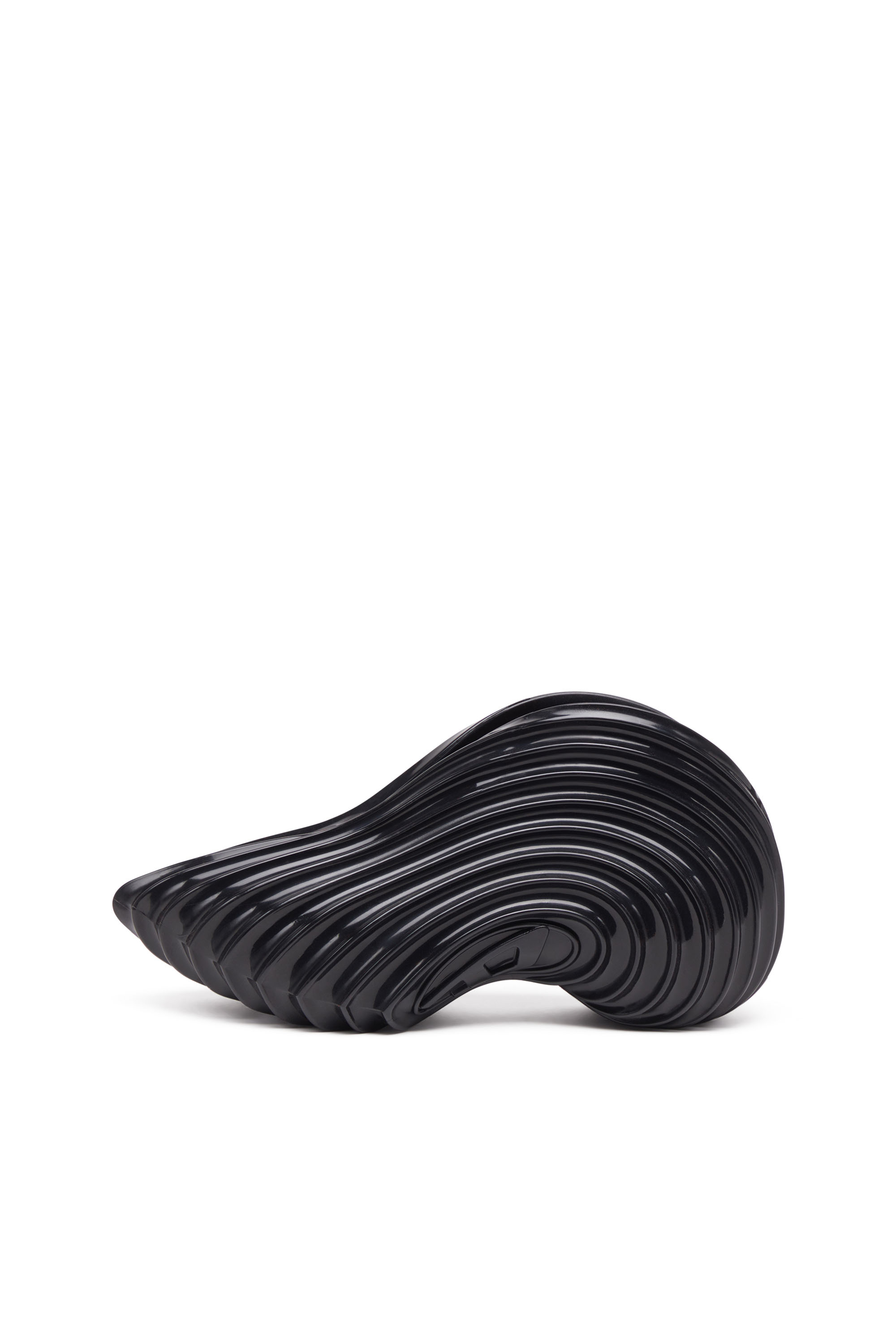 MELISSA QUANTUM SNEAKERS X, Noir Diesel - MELISSA QUANTUM SNEAKERS X, Sneaker sans lacets en Melflex® Mixte in Noir - 9