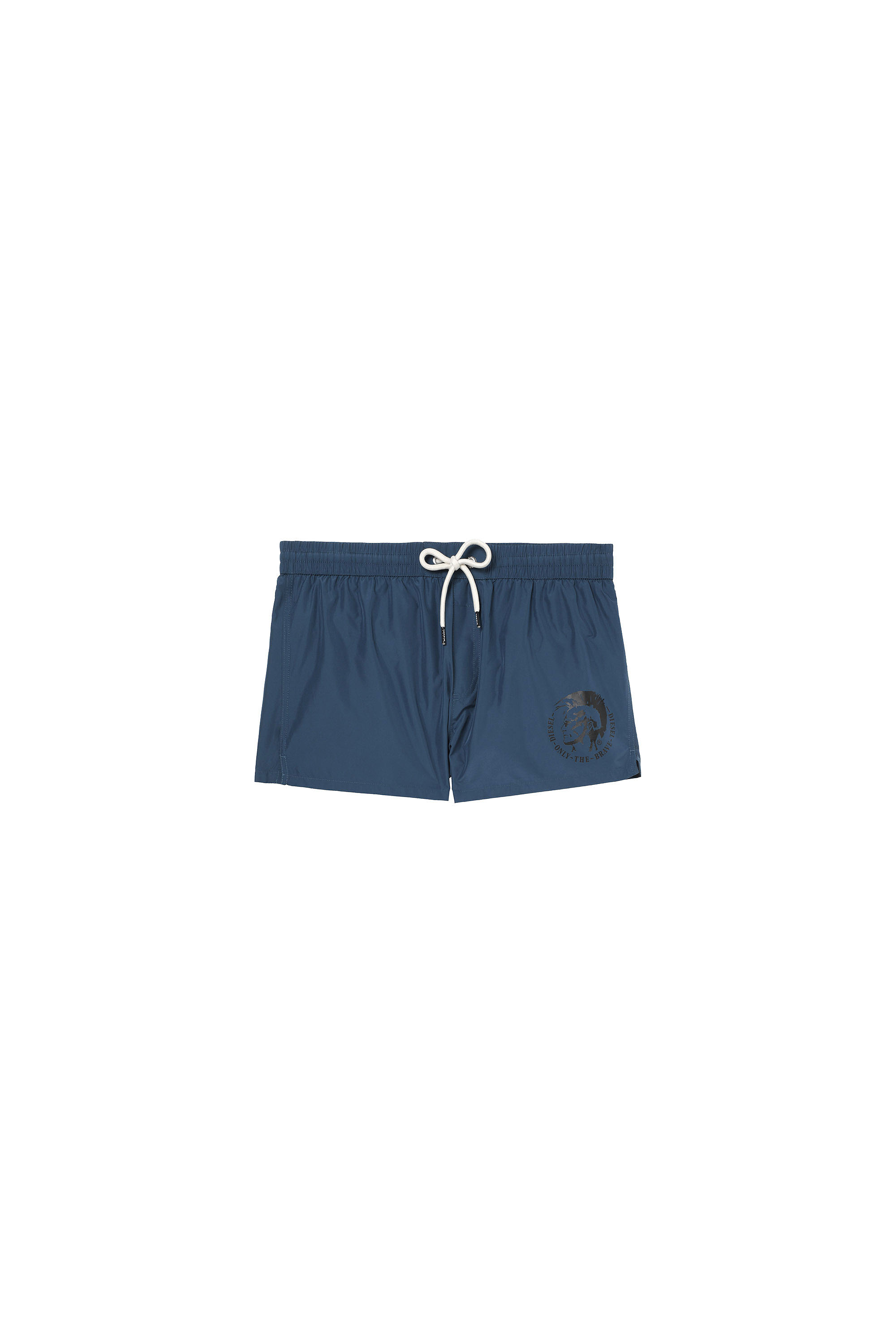 BMBX-SANDY 2.017, Blau - Badeshorts