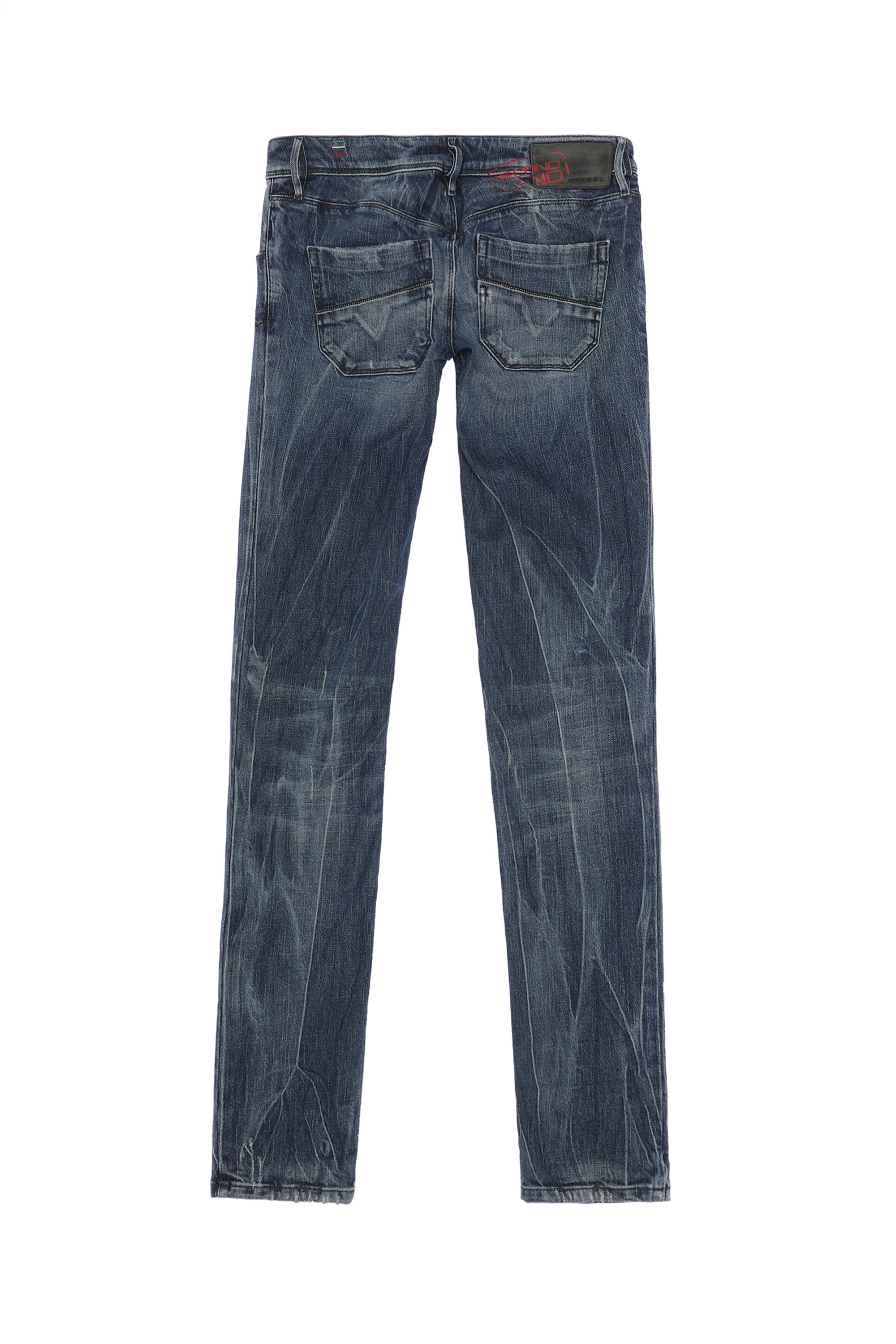 NEVY, Dunkelblau Diesel - Damen NEVY, Dunkelblau - 2