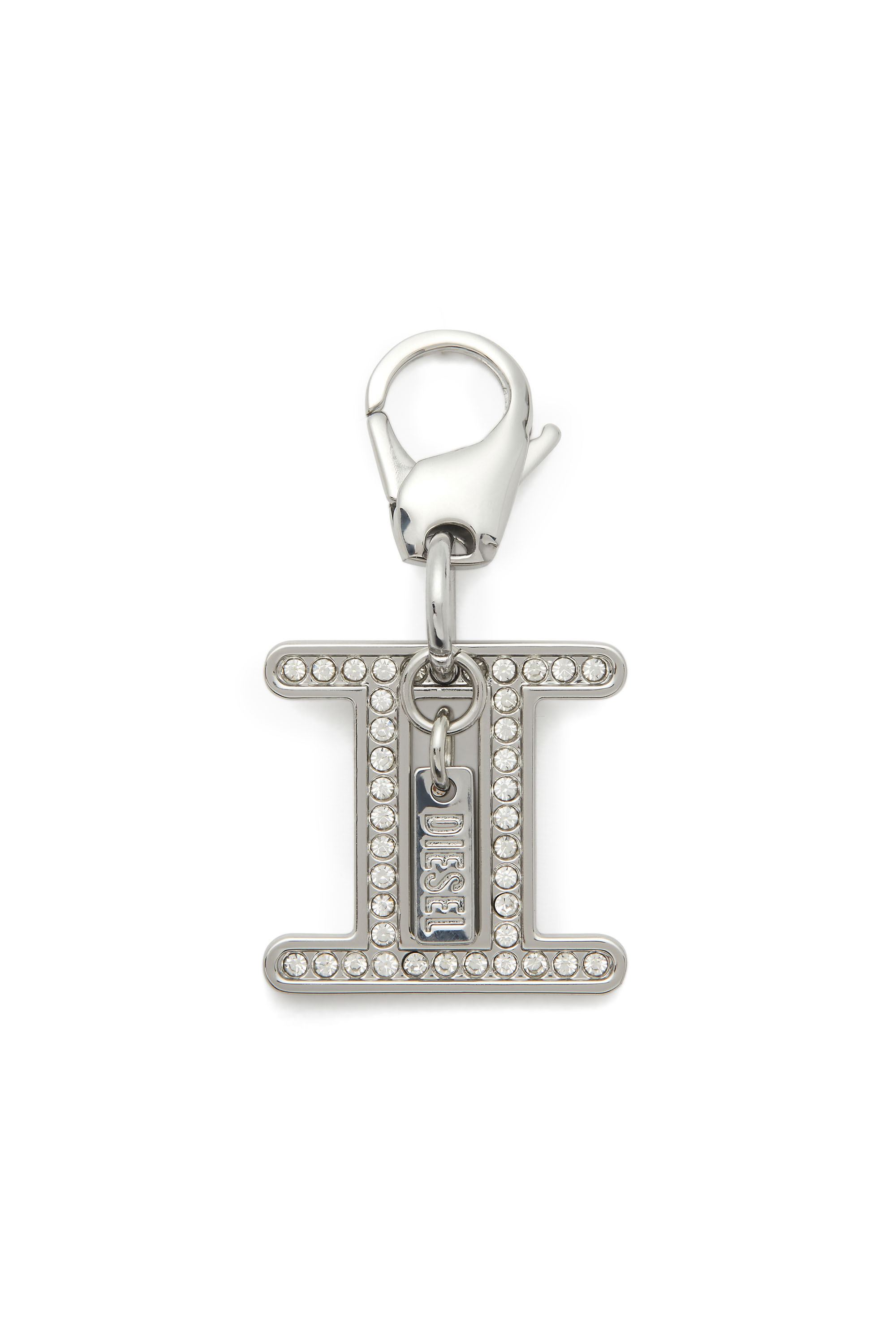 CHARM GEMINI, Argento