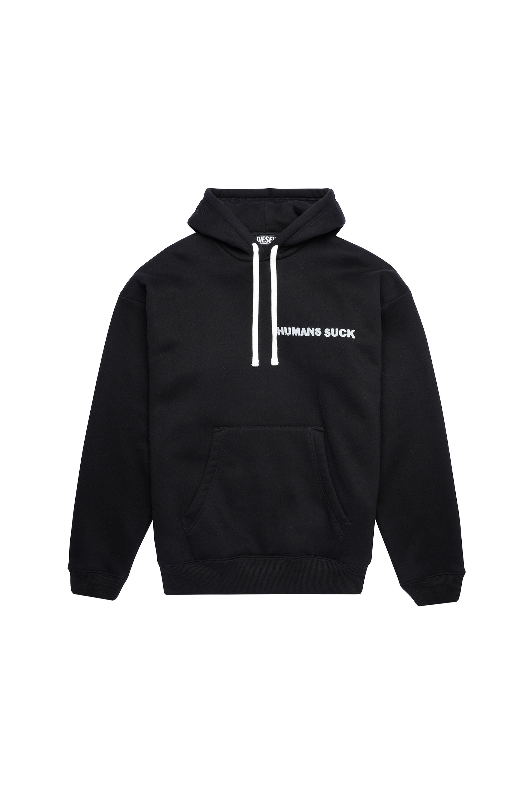 S-UMMERIB-B4, Schwarz - Sweatshirts