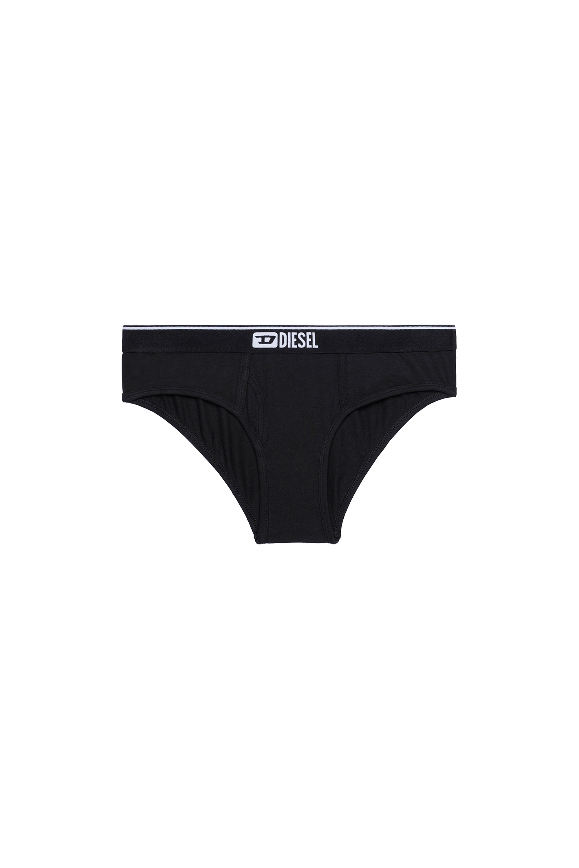 Diesel - UFPN-OXYS-THREEPACK, Noir - Image 4
