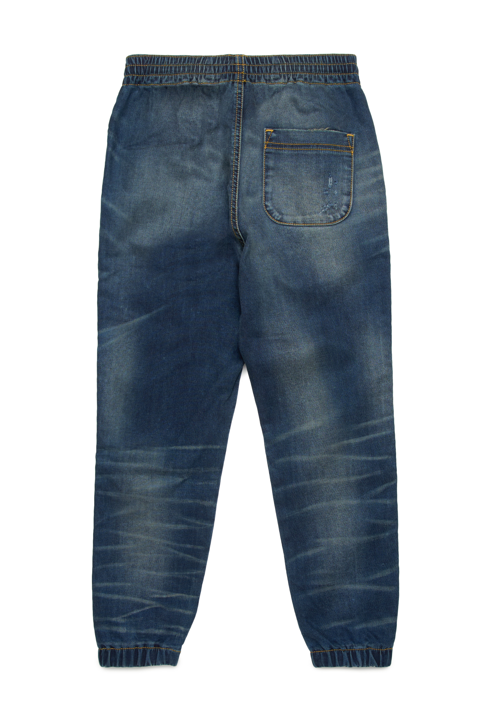 Diesel - PLAB JJJ Homme, Bleu Foncé - Image 2