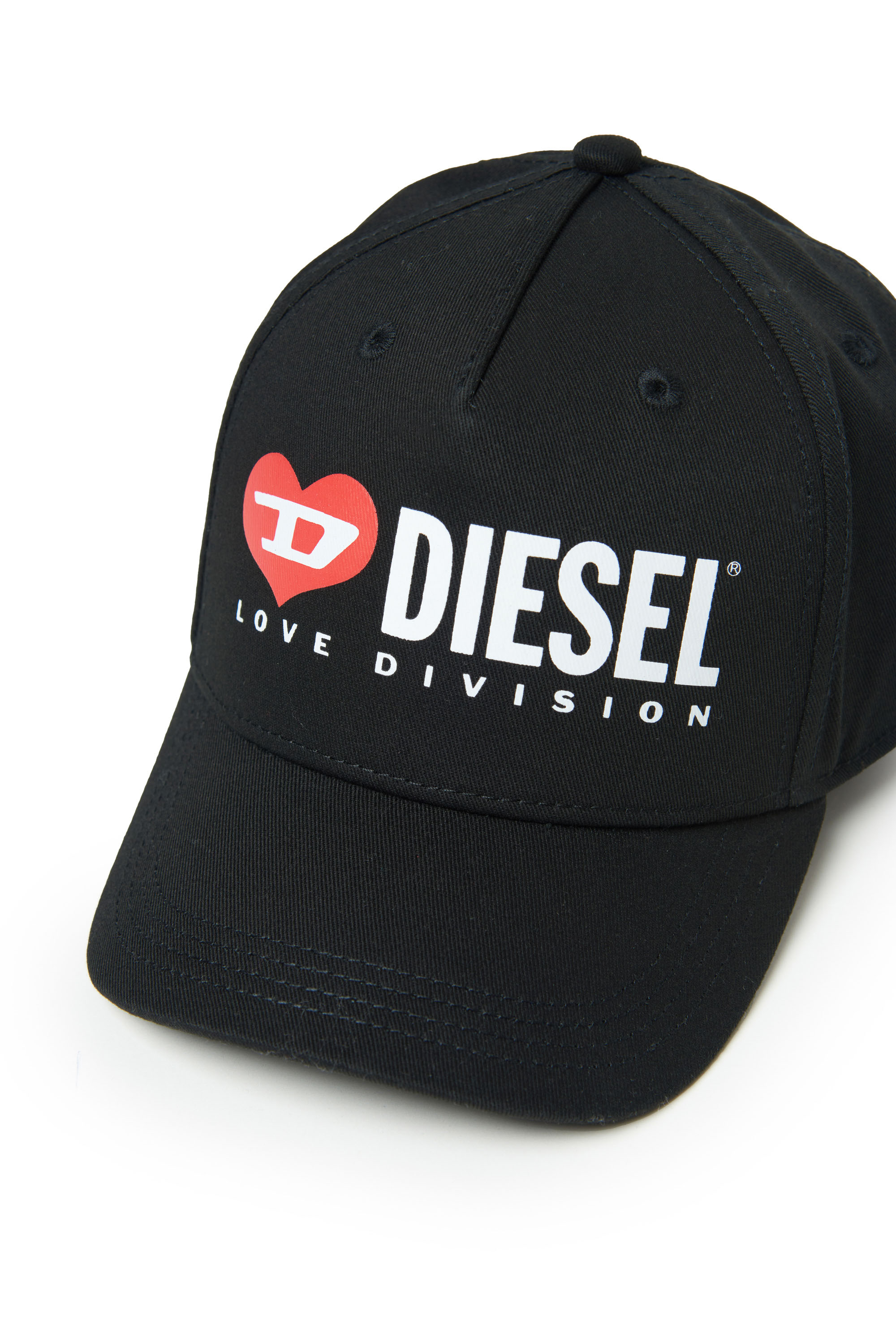 Diesel - FAMYX, Noir - Image 3