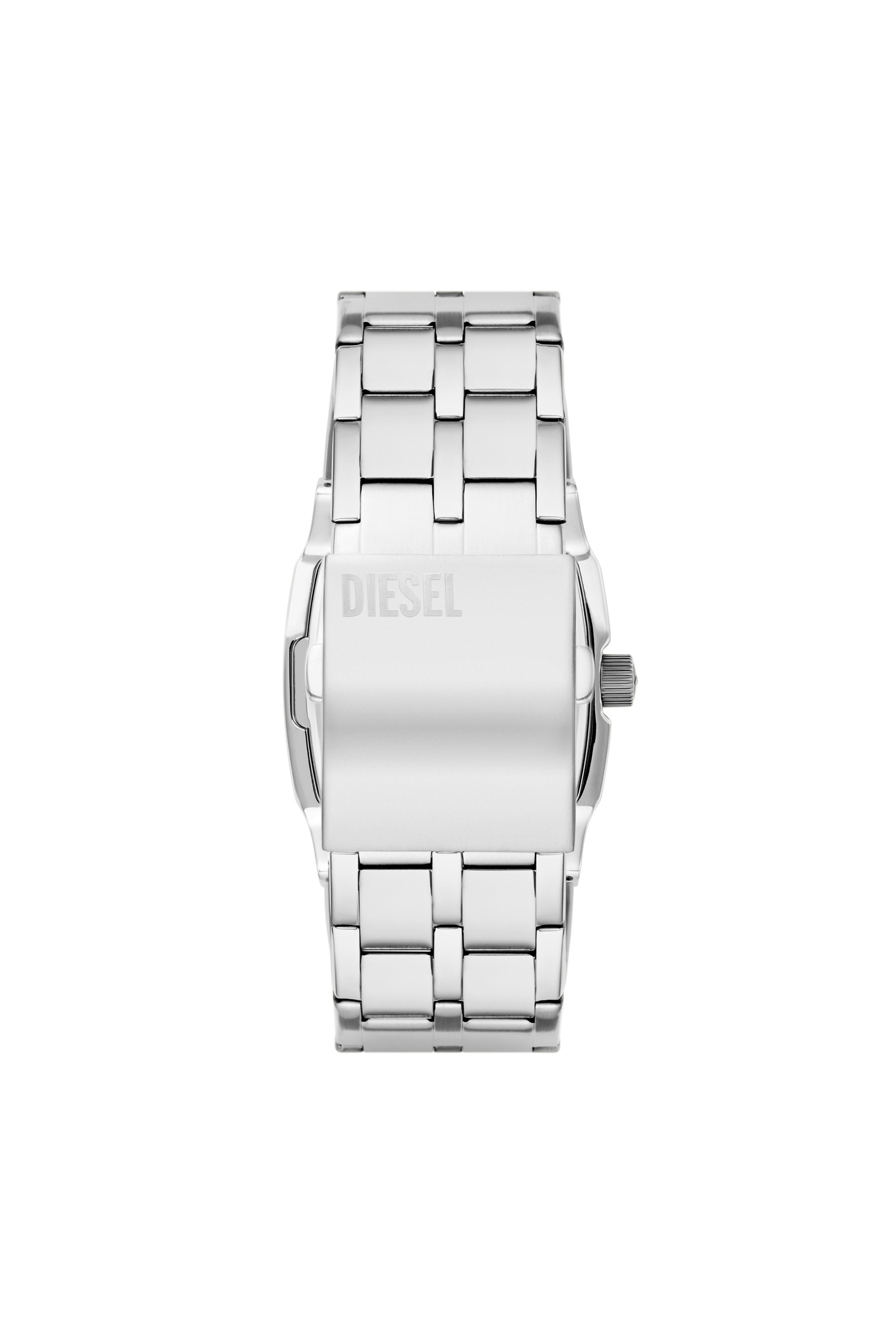Diesel - DZ2152, Argento - Image 2