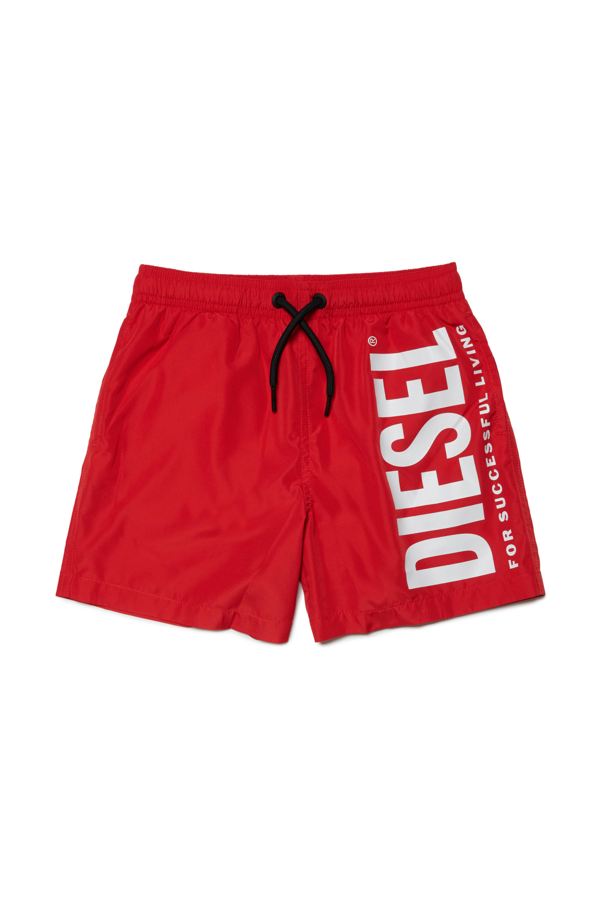 Diesel - MGIULLO, Rosso - Image 1