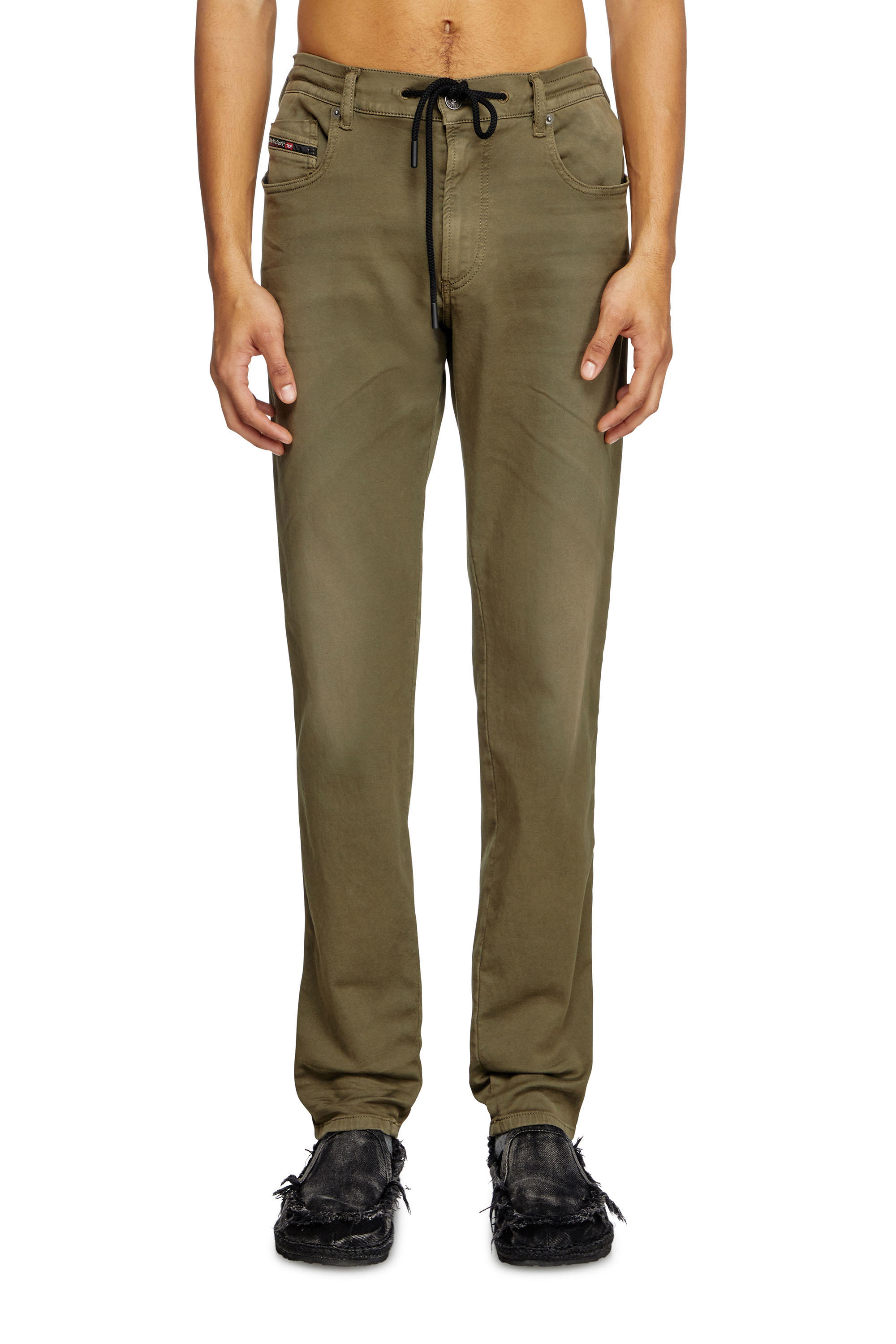 Slim 2062 D-Strukt Joggjeans® 0670M, Grün Diesel - Herren Slim 2062 D-Strukt Joggjeans® 0670M, Grün - 3