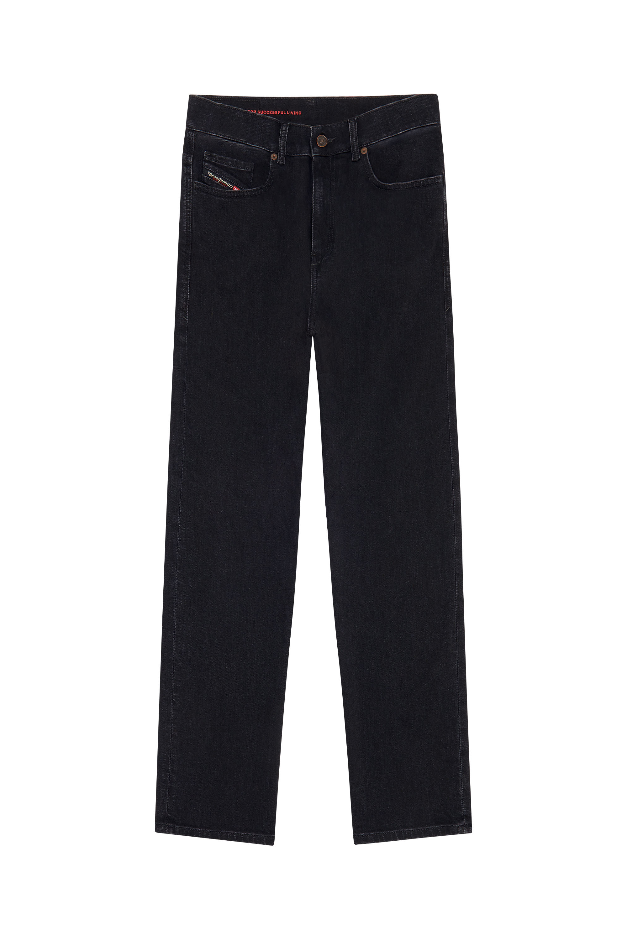 Boyfriend Jeans 2016 D-Air Z9C25, Schwarz/Dunkelgrau - Jeans