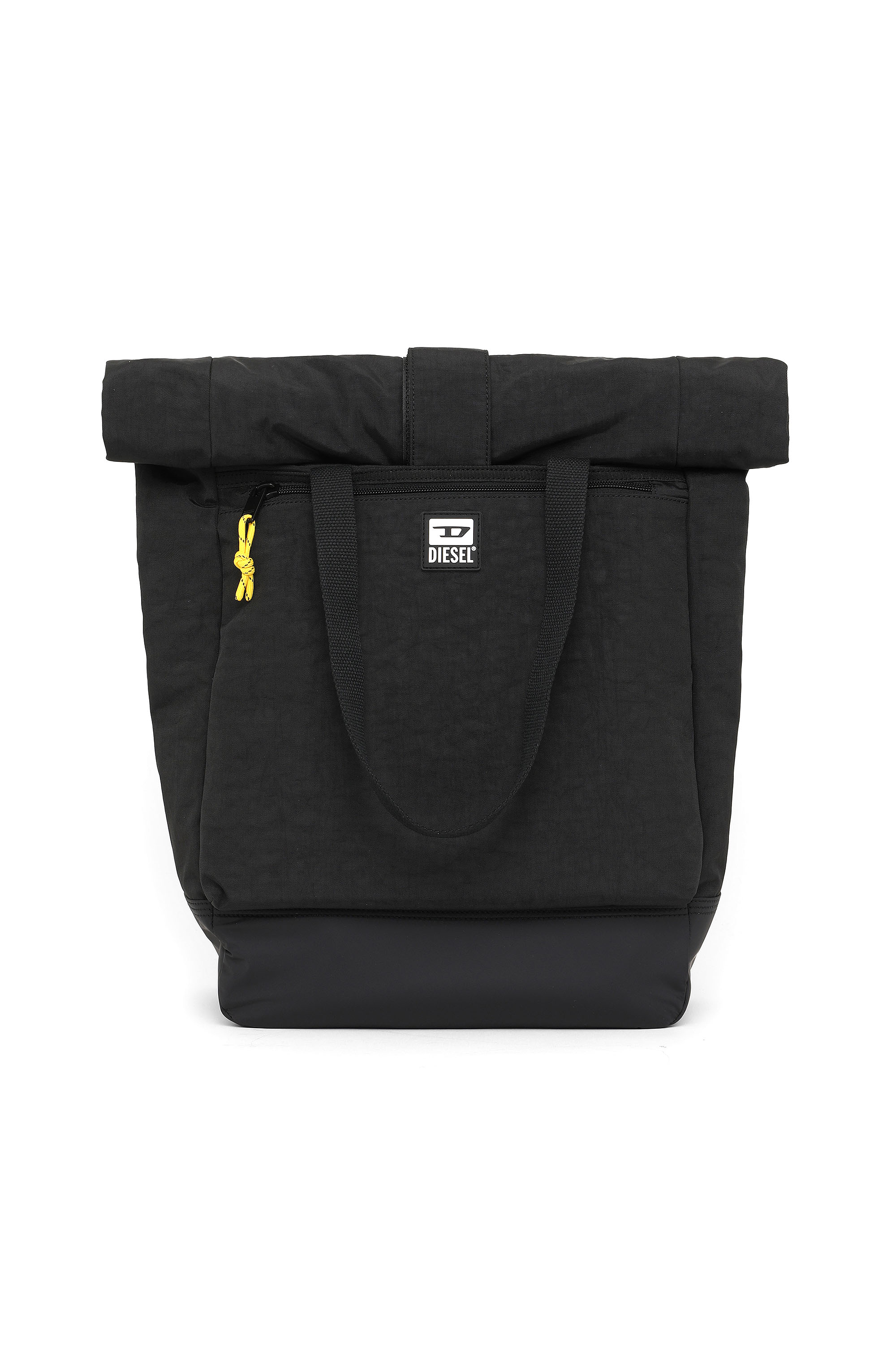 BENTU, Black - Backpacks