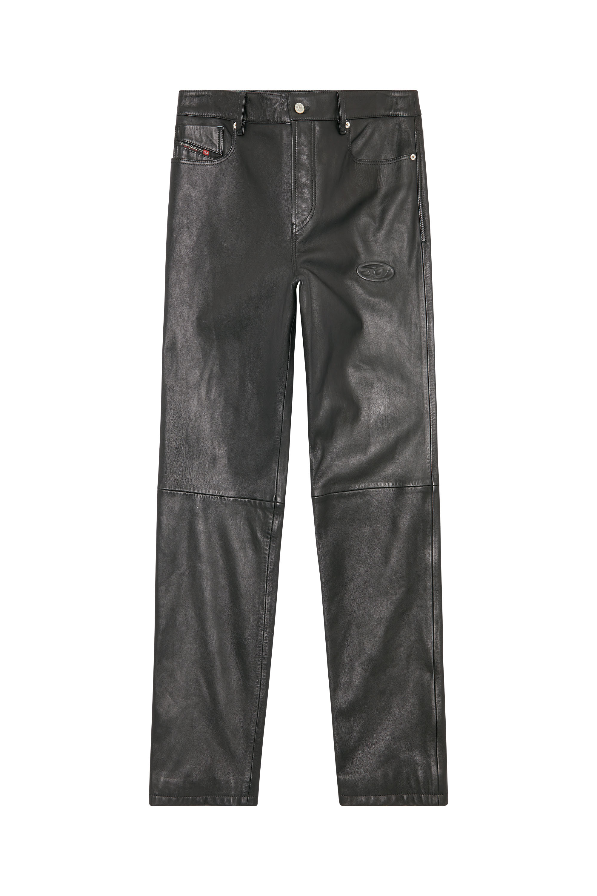 Diesel - P-METAL, Nero - Image 3