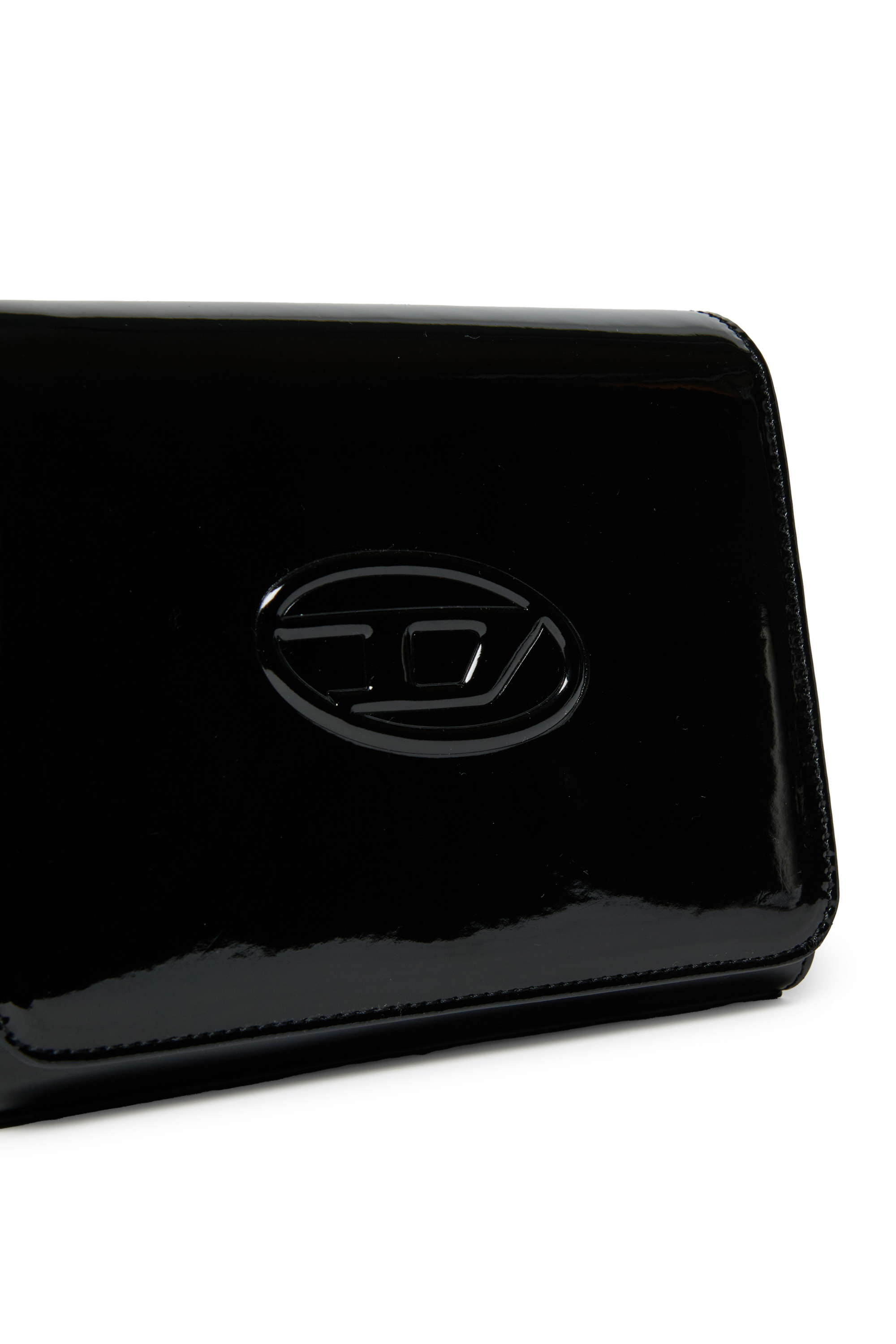 Diesel - WROSE, WROSE Sac à bandoulière Femme in Noir - 4