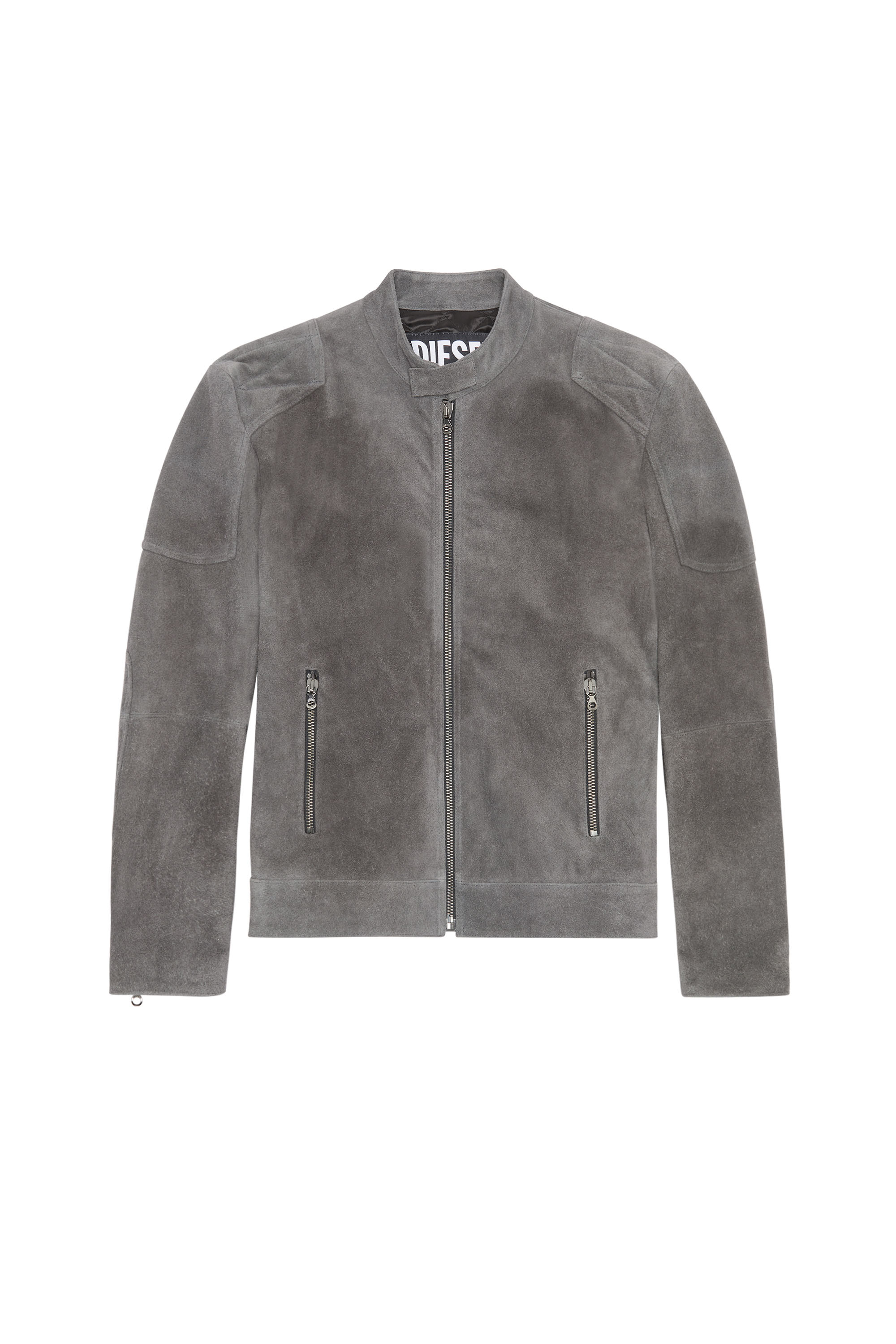 Diesel - L-INK, Gris foncé - Image 3