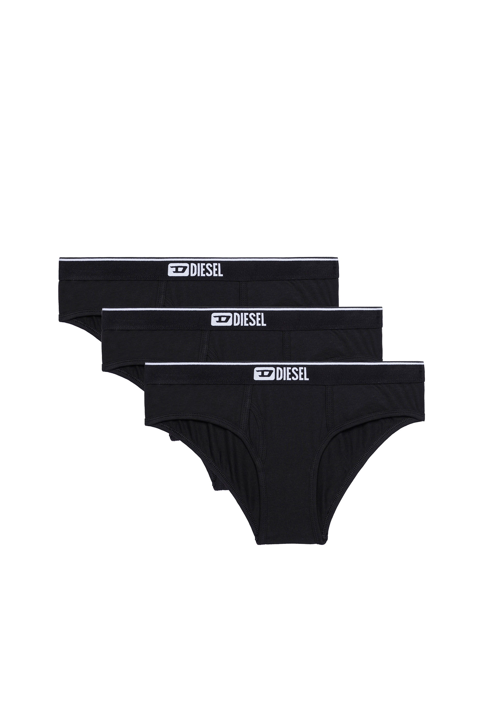 Diesel - UFPN-OXYS-THREEPACK, Noir - Image 1