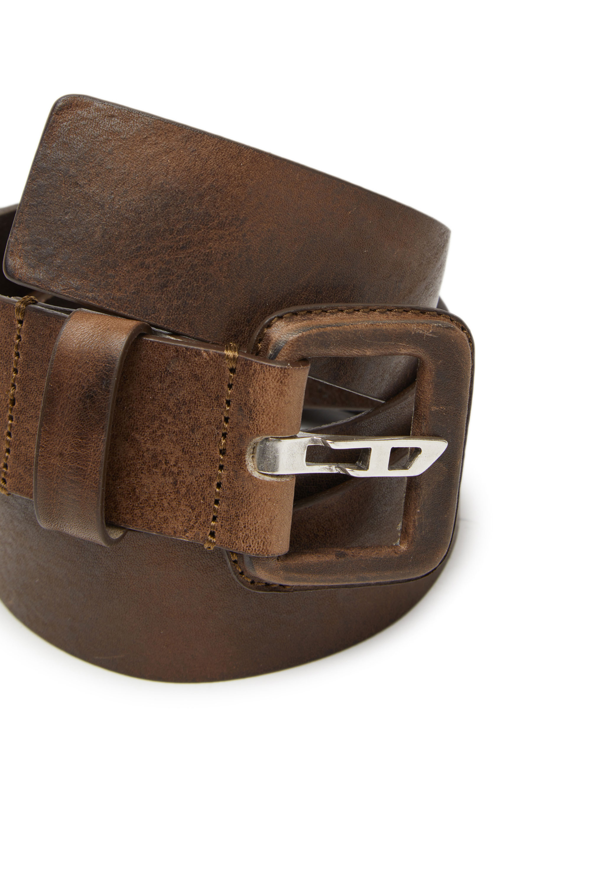 Diesel - B-ARON, Marron - Image 3