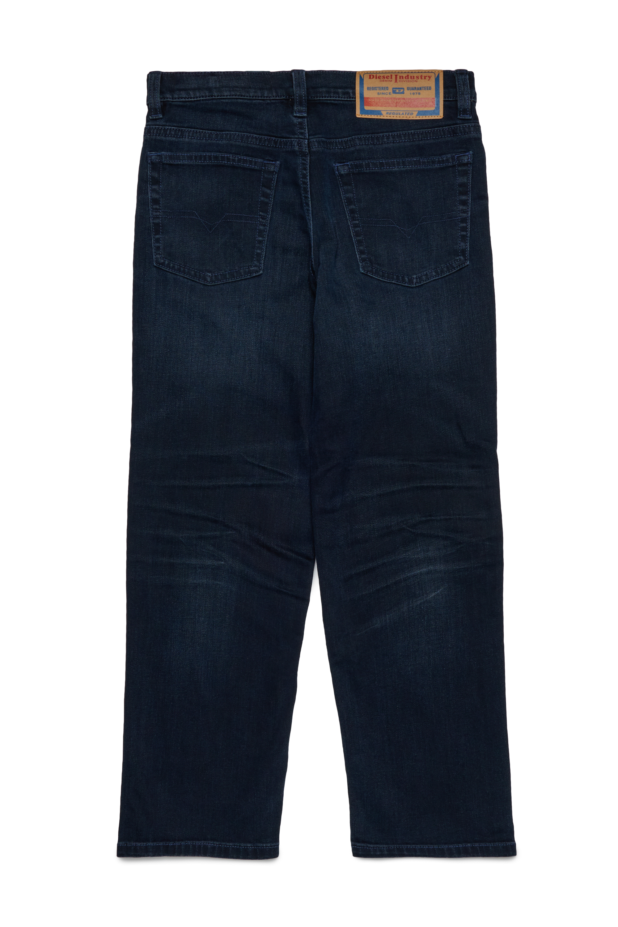Diesel - D-MAKI-J Uomo, Blu Scuro - Image 2