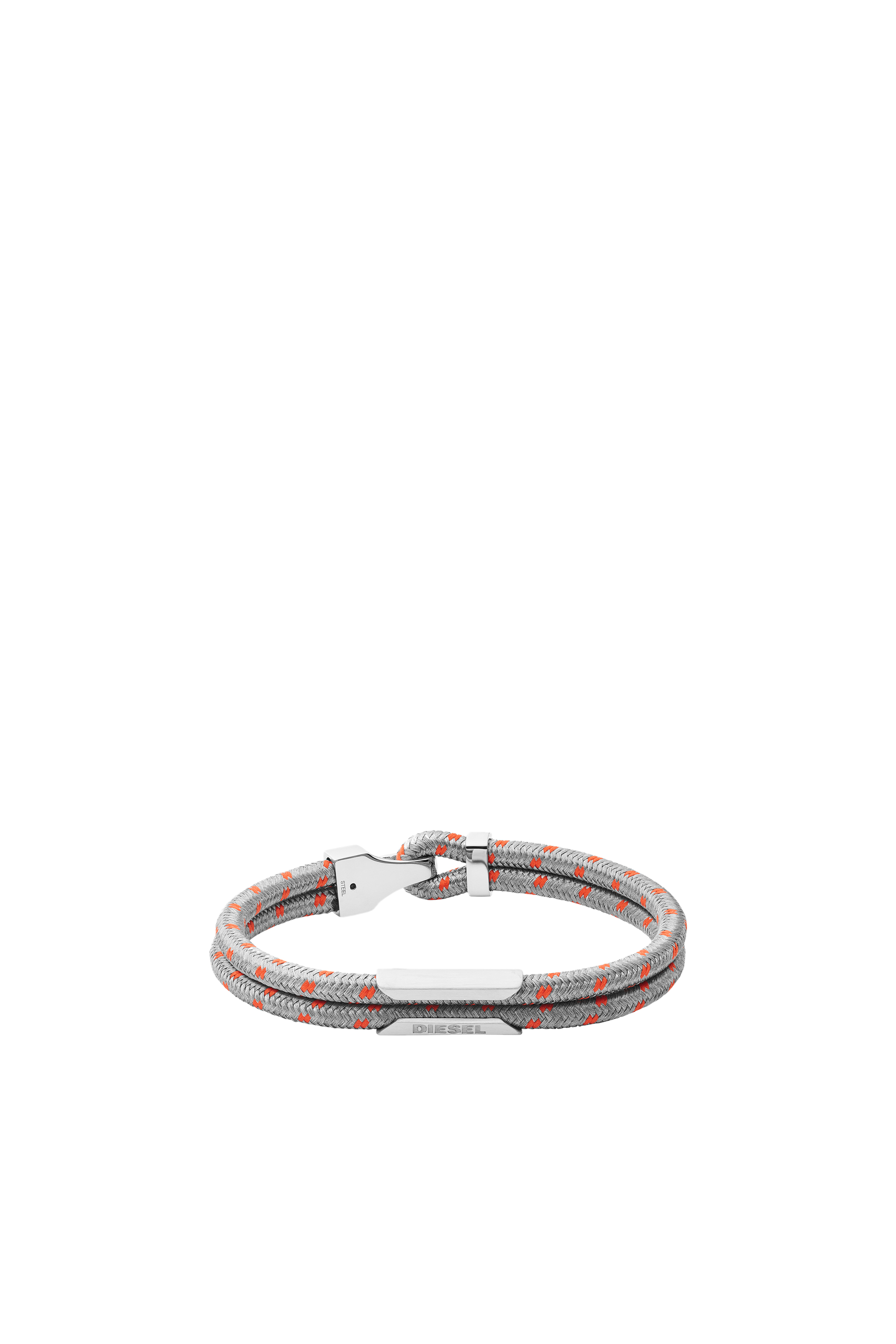 DX1249, Grey - Bracelets