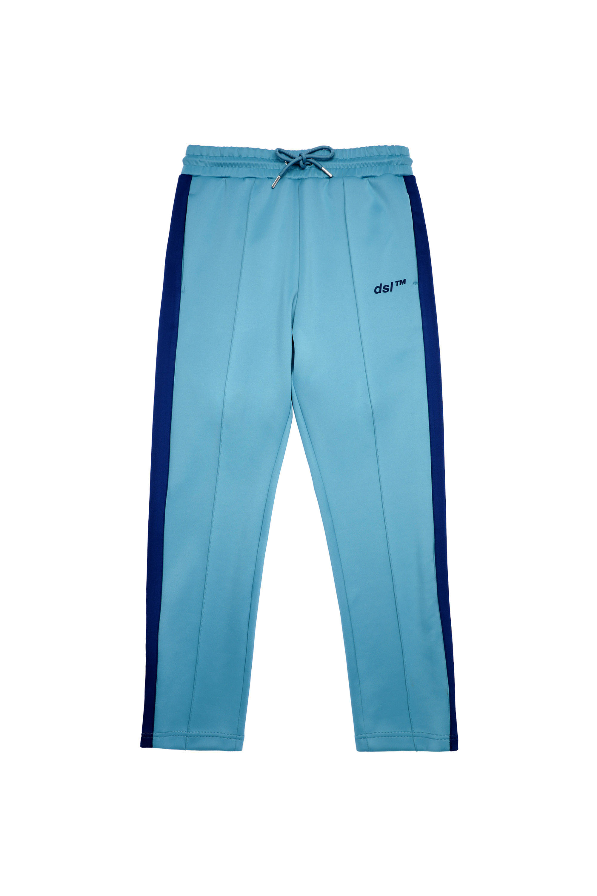 P-CHROMY, Blau - Hosen