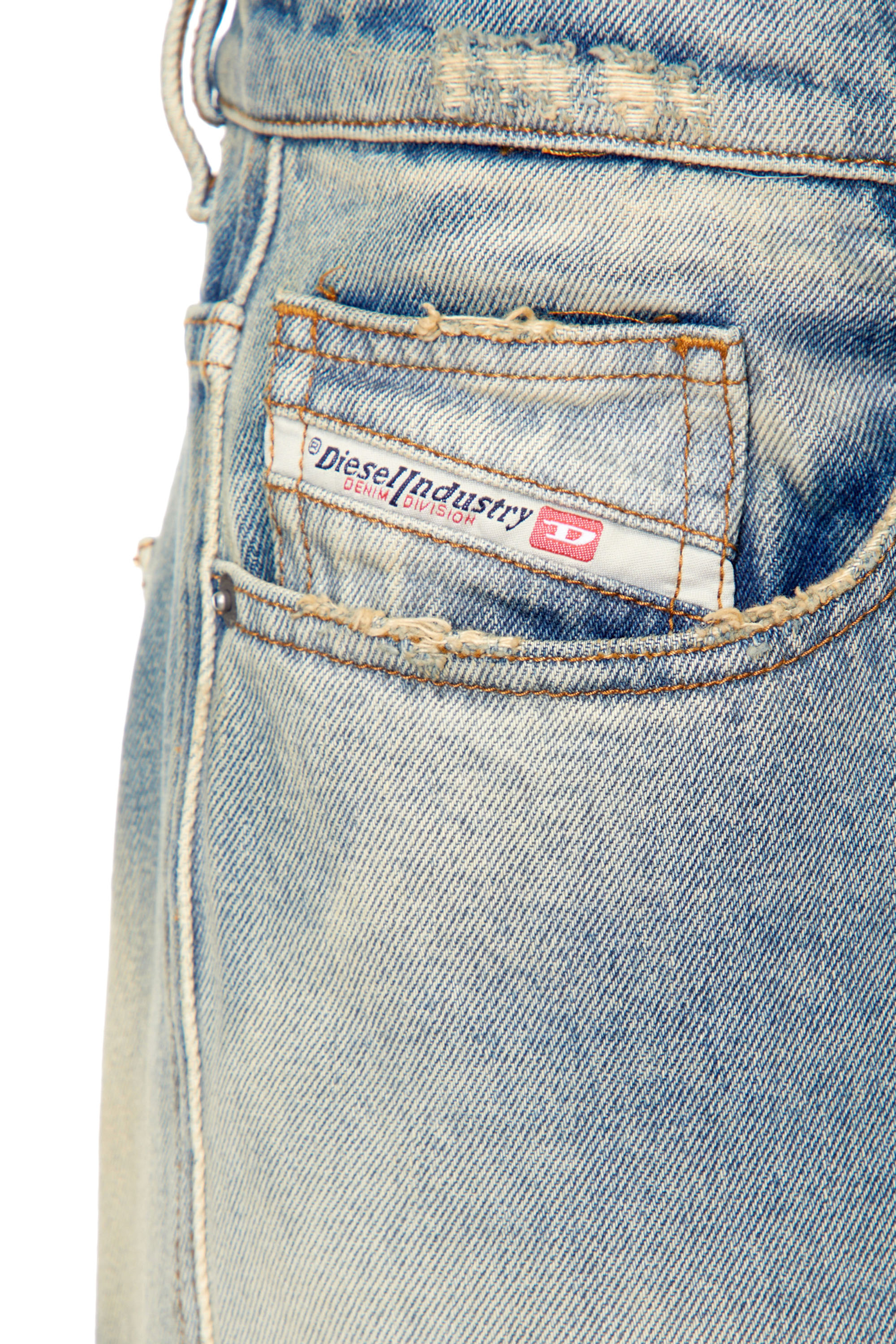 Straight Jeans 2020 D-Viker 0ENAV,  Straight Jeans 2020 D-Viker 0ENAV,