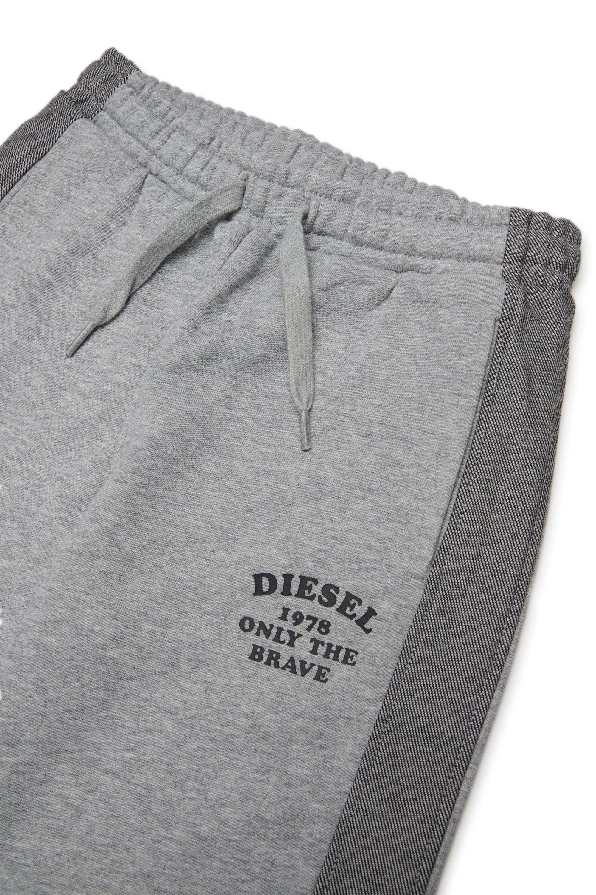 PTEAN, Grigio