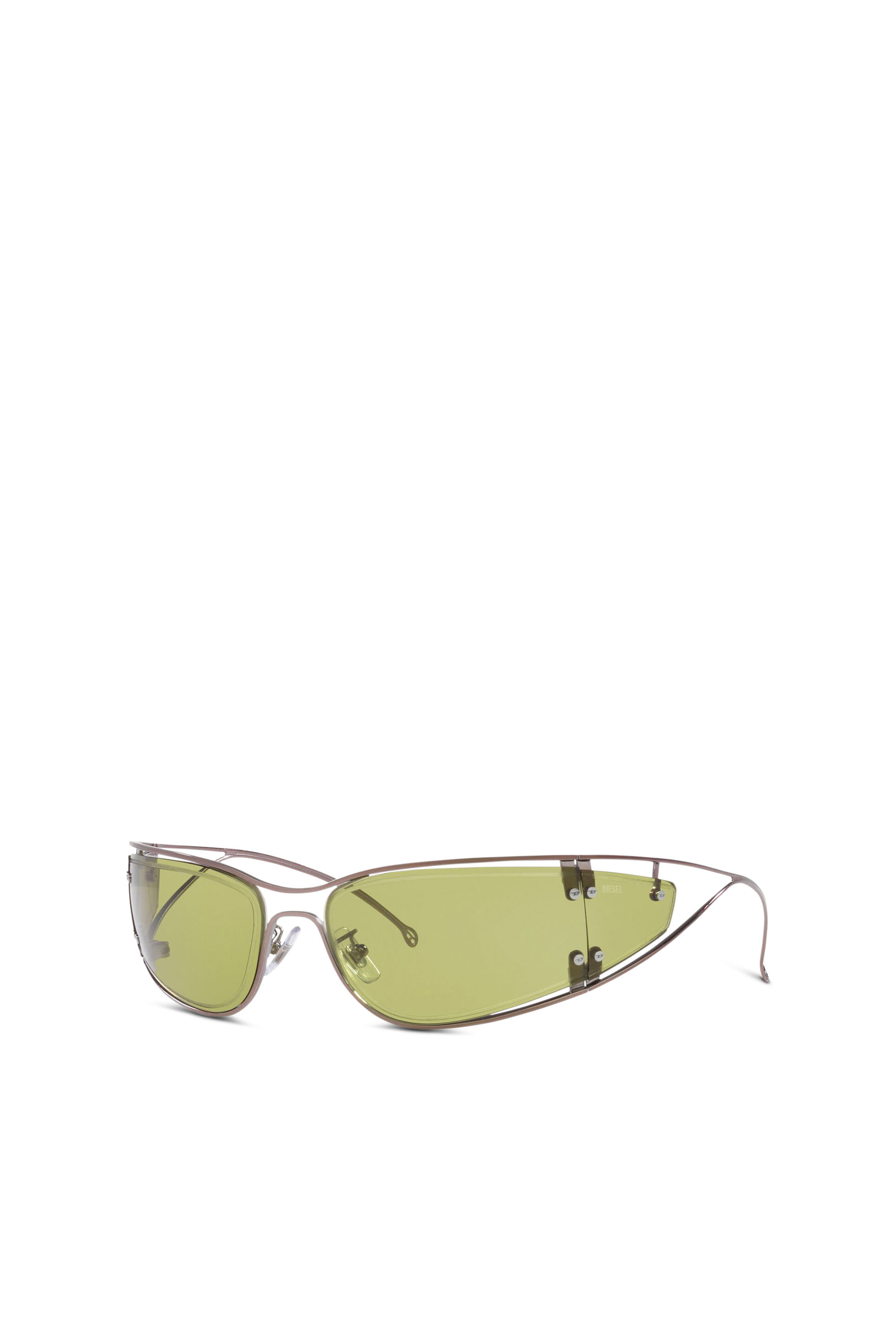 Diesel - 0DL1001, Green - Image 2