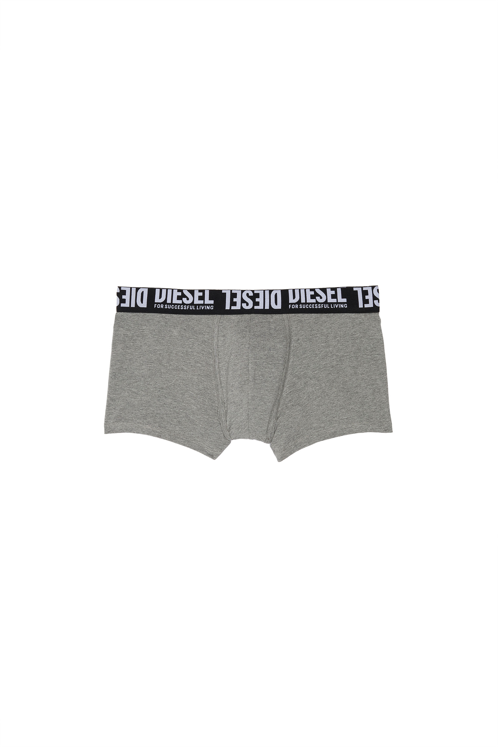 Diesel - UMBX-DAMIEN, Grigio - Image 3