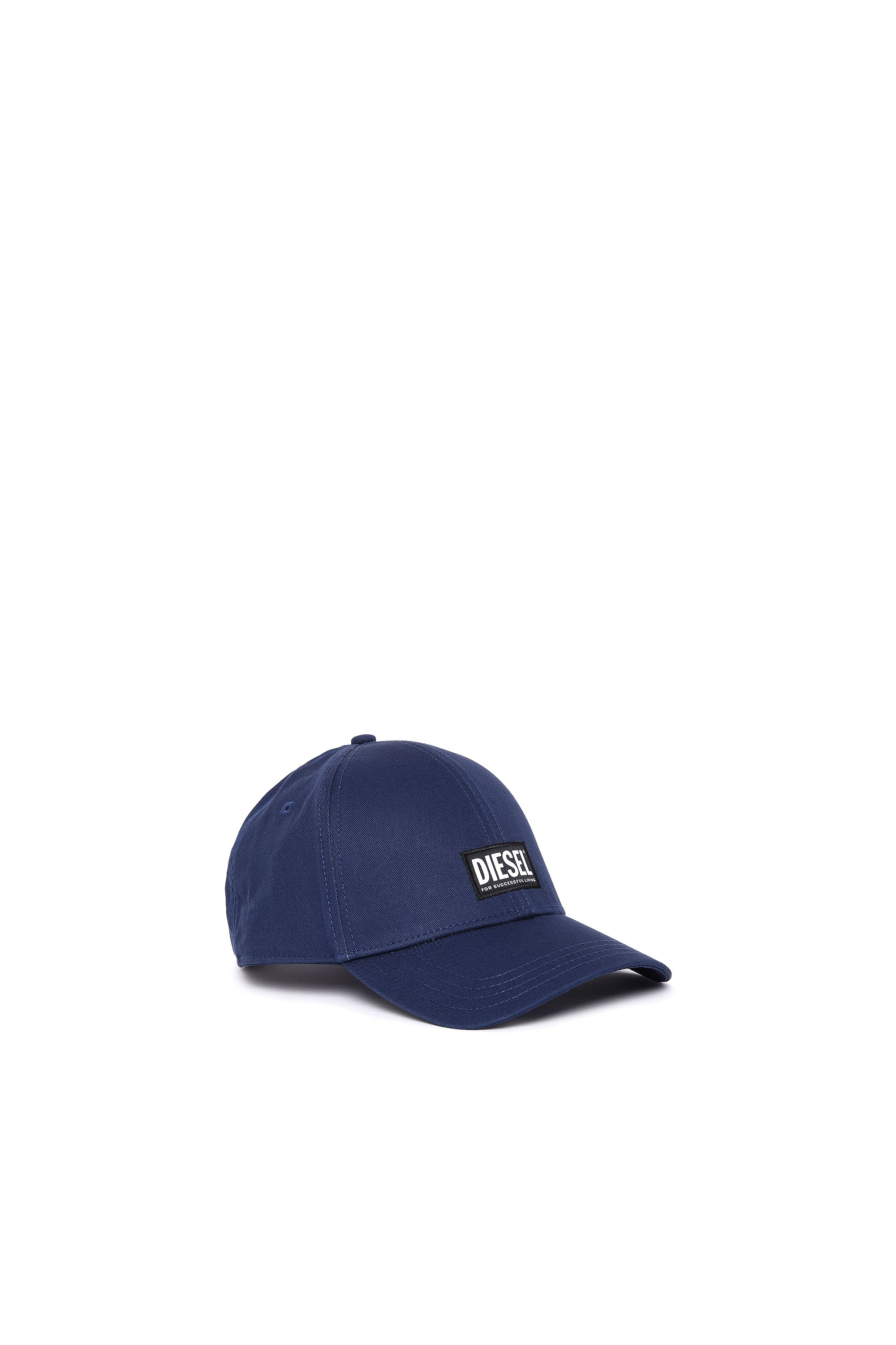 CORRY, Blue - Caps