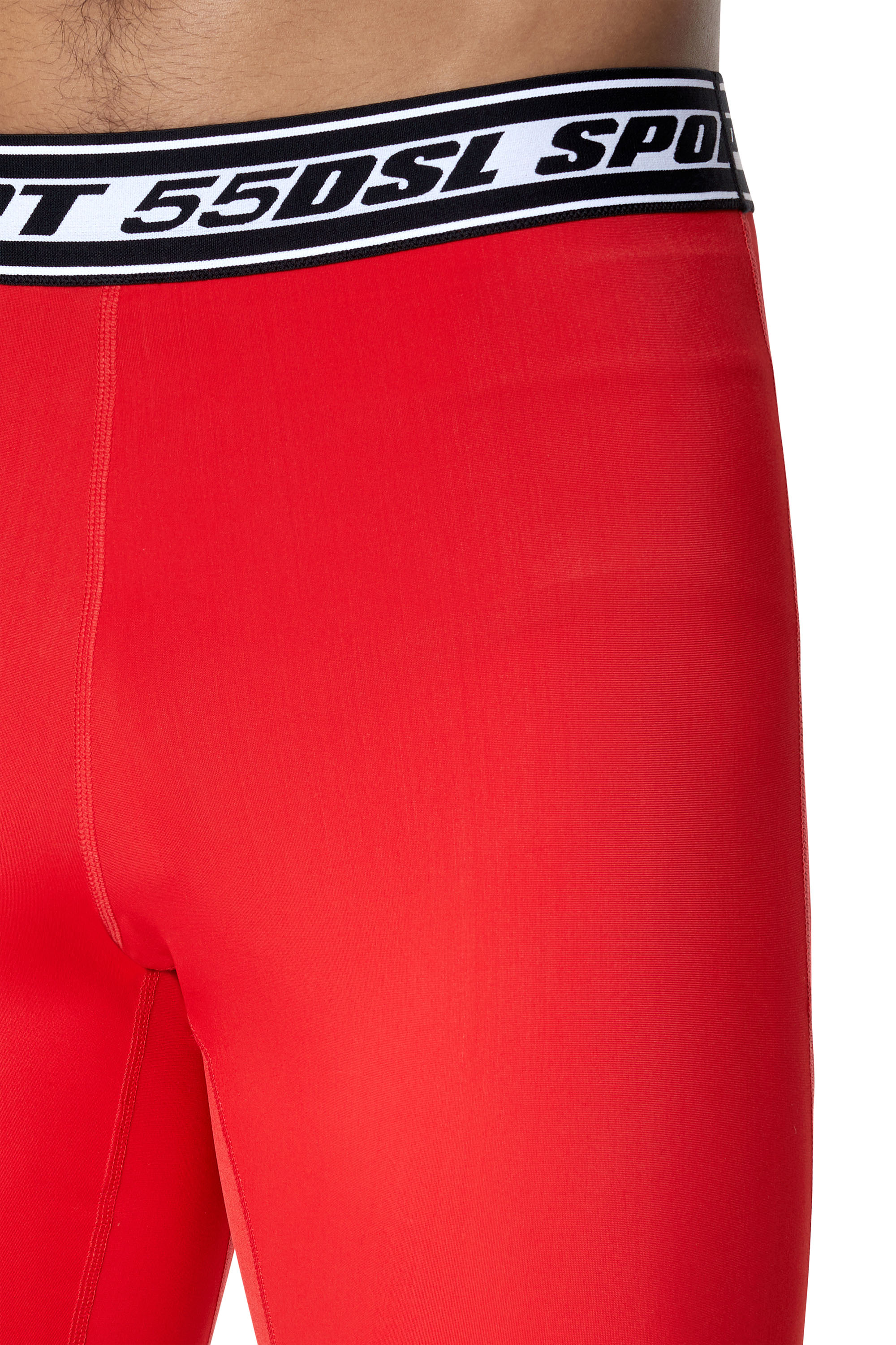 Diesel - AMSB-SPRANT-WT18, Rouge - Image 5