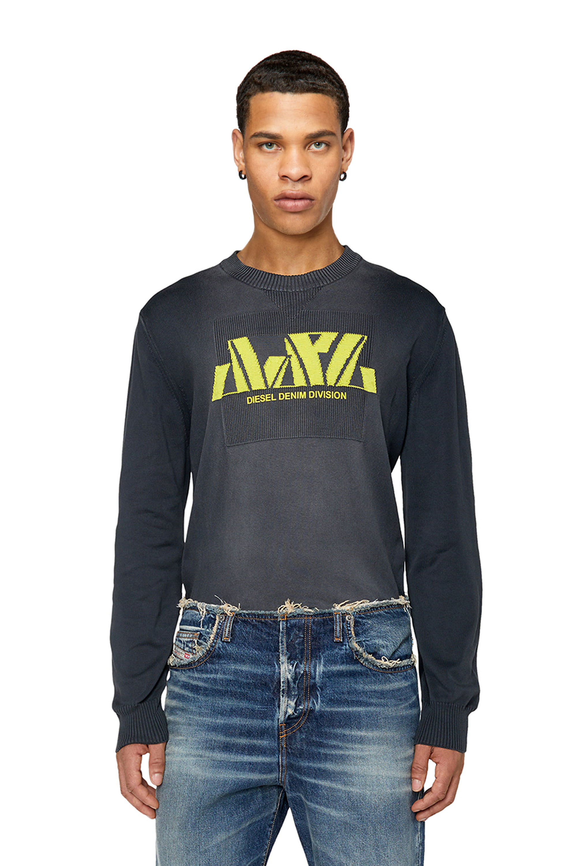 Diesel - K-SAMOS, Black - Image 1