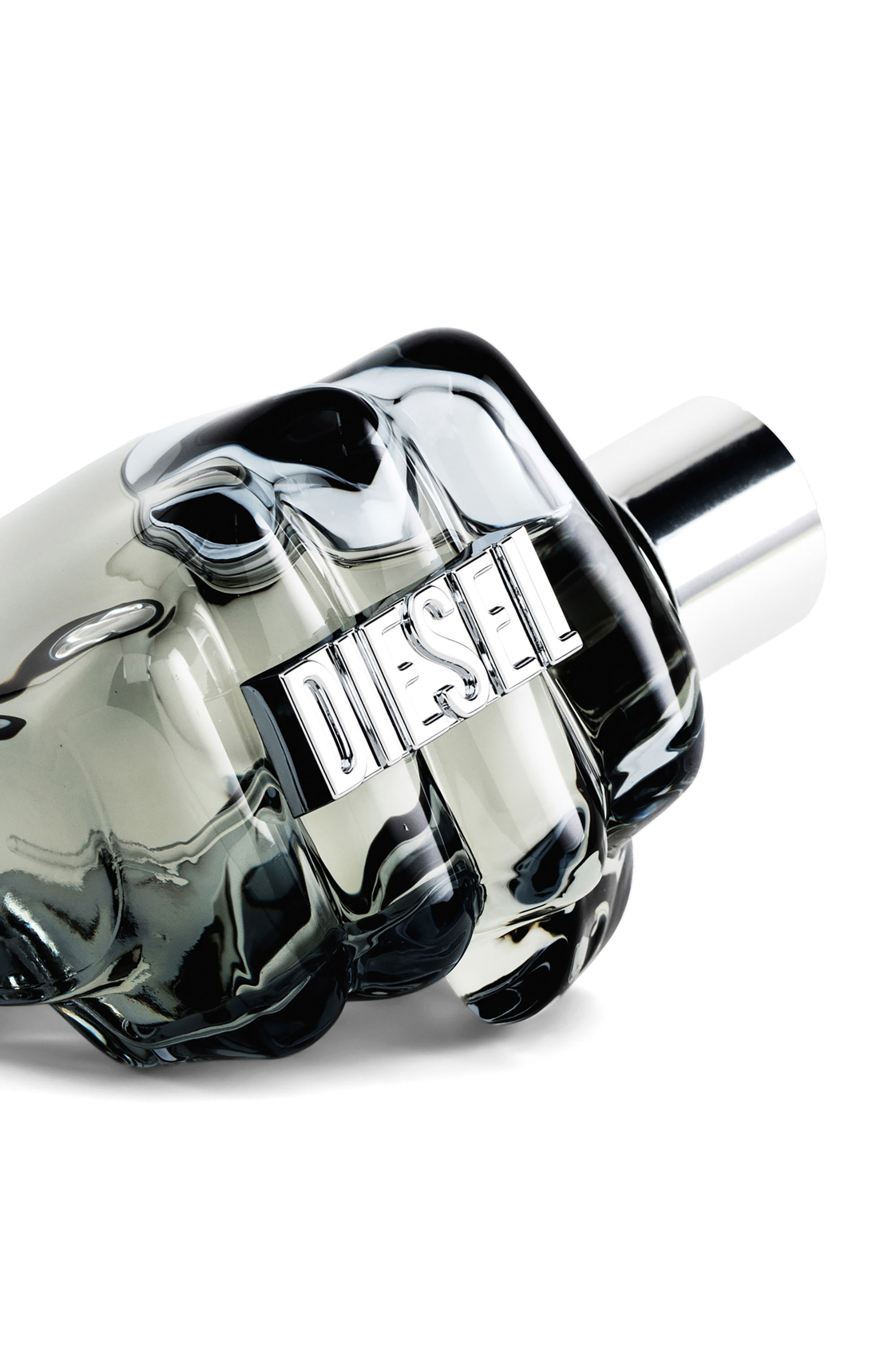 Diesel - ONLY THE BRAVE 75ML , Blanc - Image 4