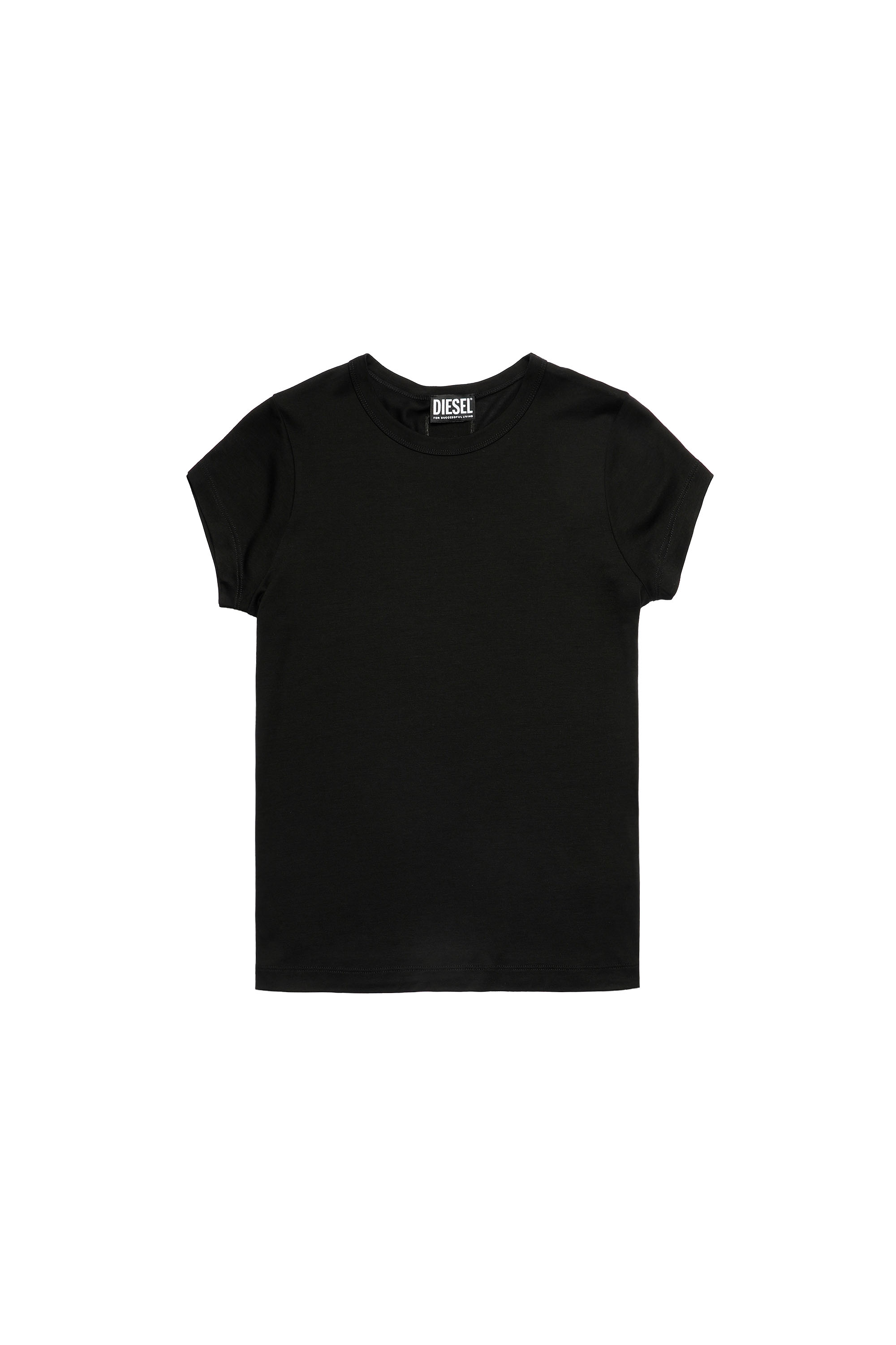 T-RECUP-C.C, Nero - T-Shirts