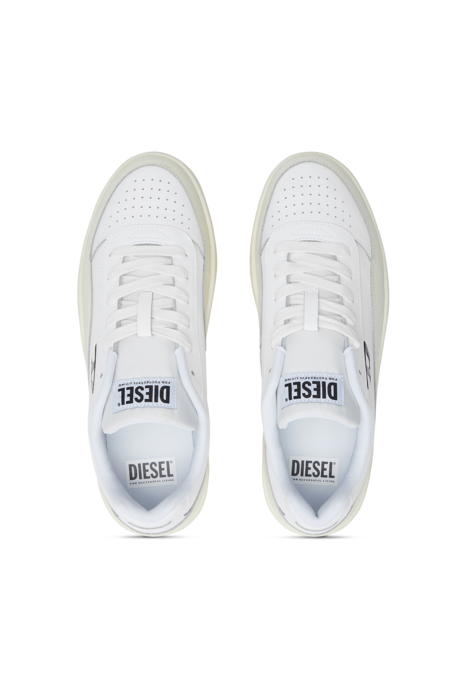 Diesel - S-TRACKER-D LOW, S-Tracker-D-Sneakers basses Homme in Polychrome - 5