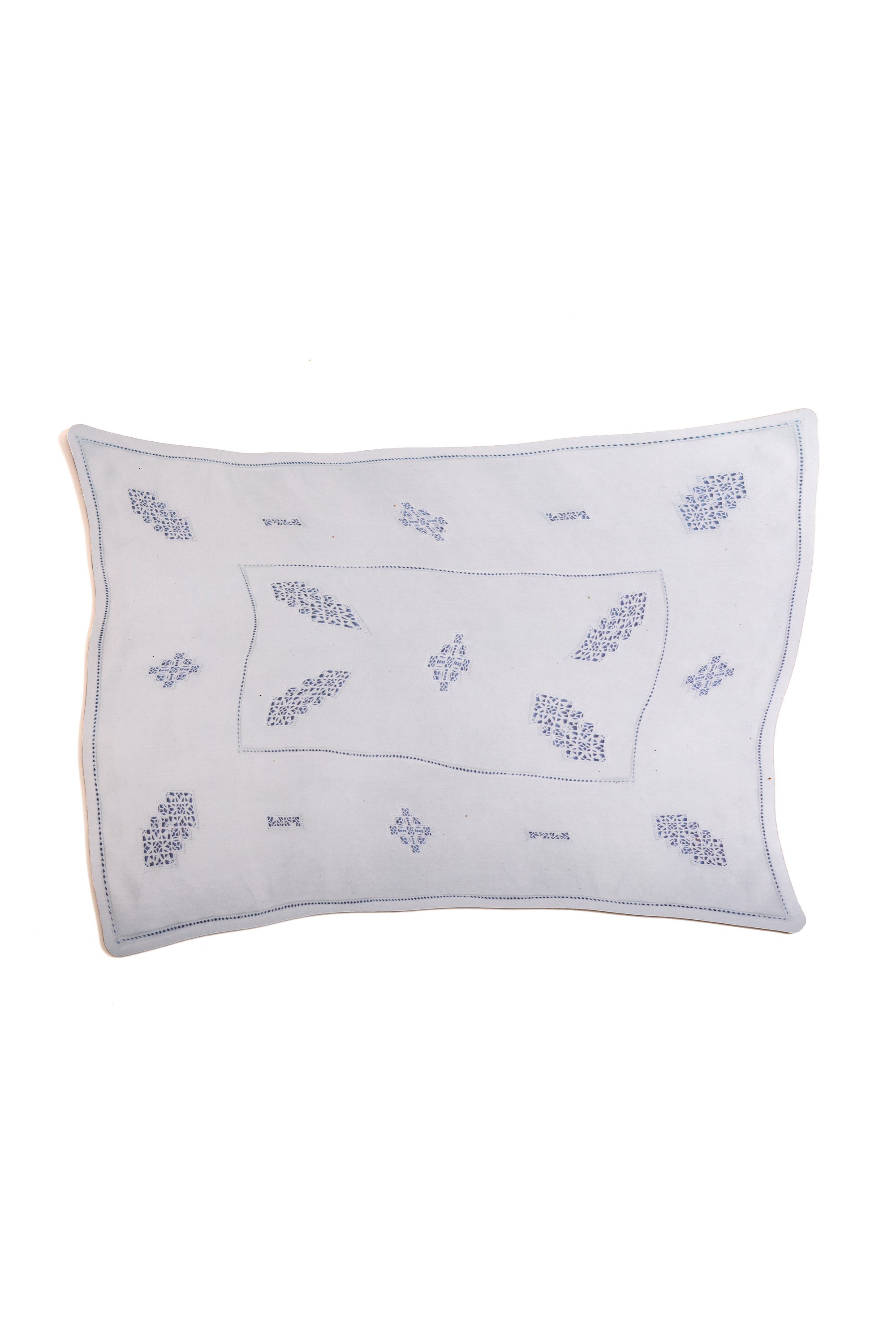 Diesel - 11263 TABLE MAT "DIESEL LIVING" - ACID F, Set de table en liège Mixte in Blanc - 1