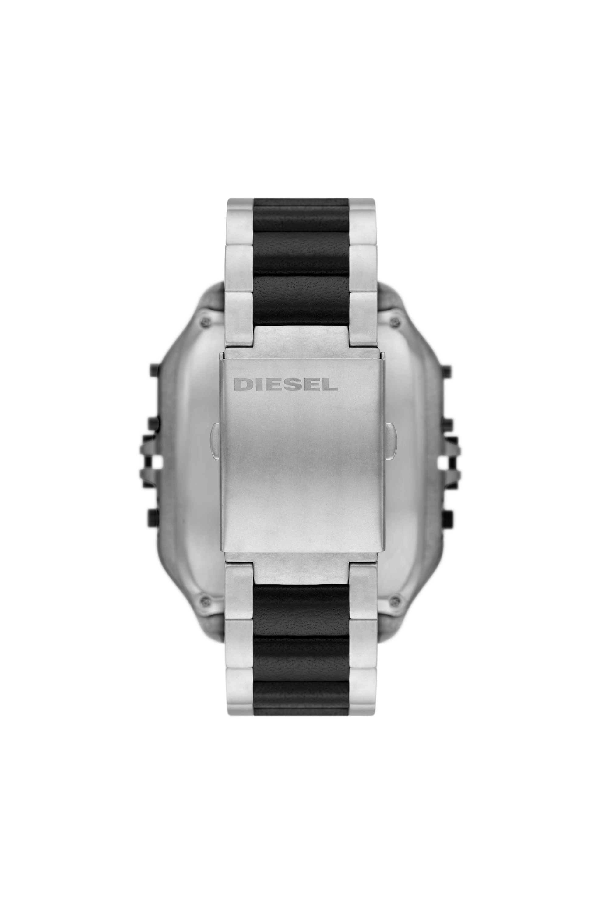 Diesel - DZ7461, Orologio Clasher analogico-digitale bicolore Uomo in Multicolor - 2