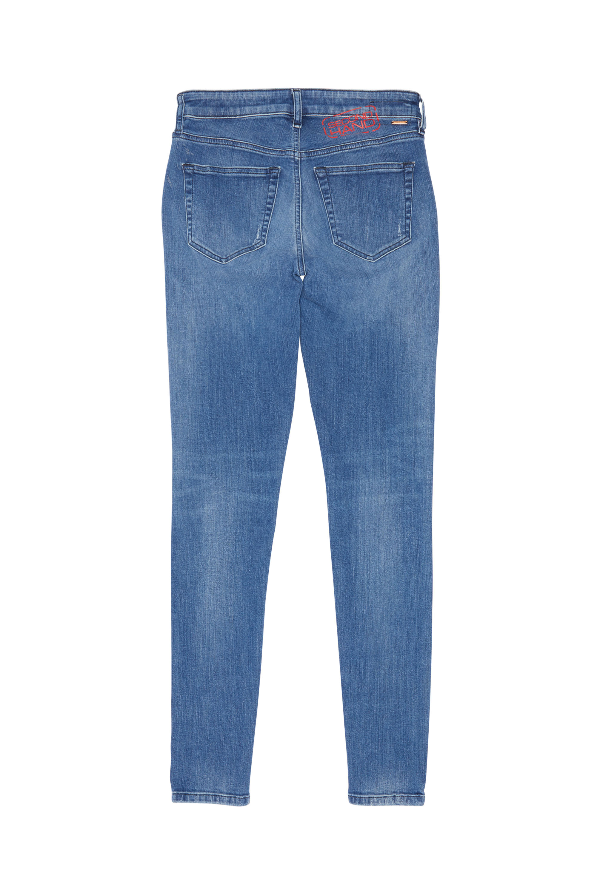 SLANDY, Blu Chiaro Diesel - SLANDY Donna, Blu Chiaro - Image 2
