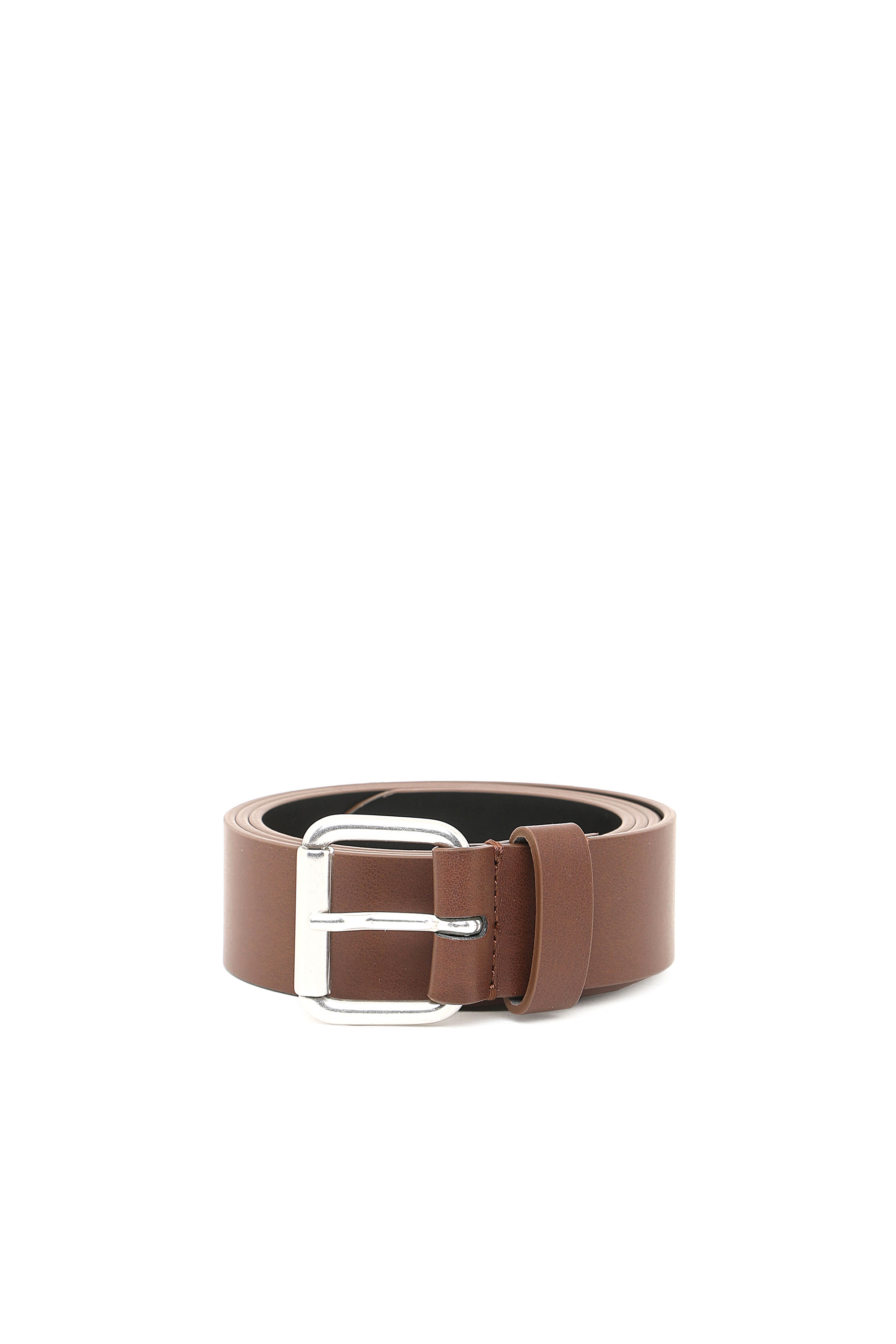 B-B55, Marron - Ceintures