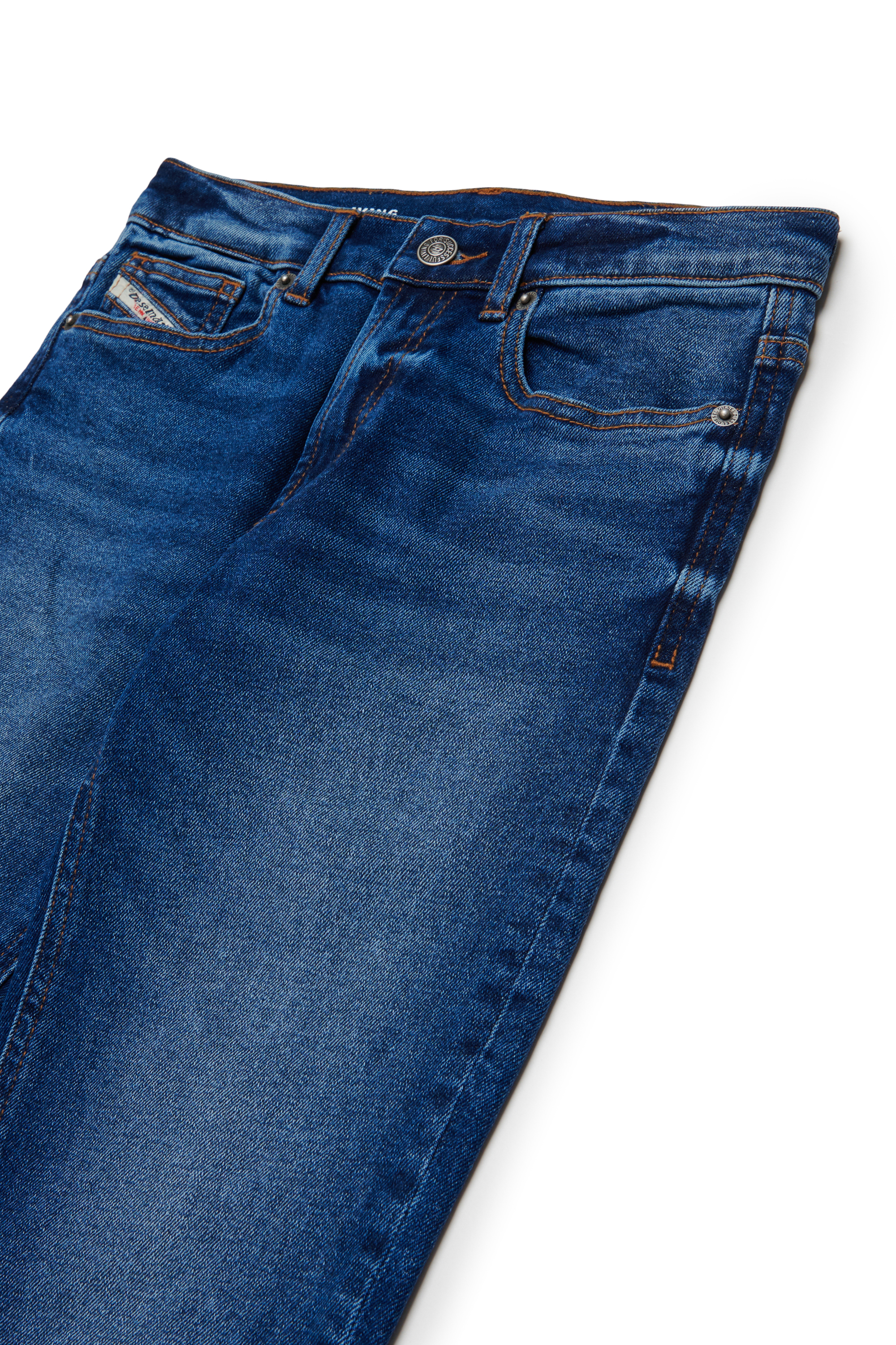 Diesel - Herren D-LUCAS-J, Mittelblau - 3