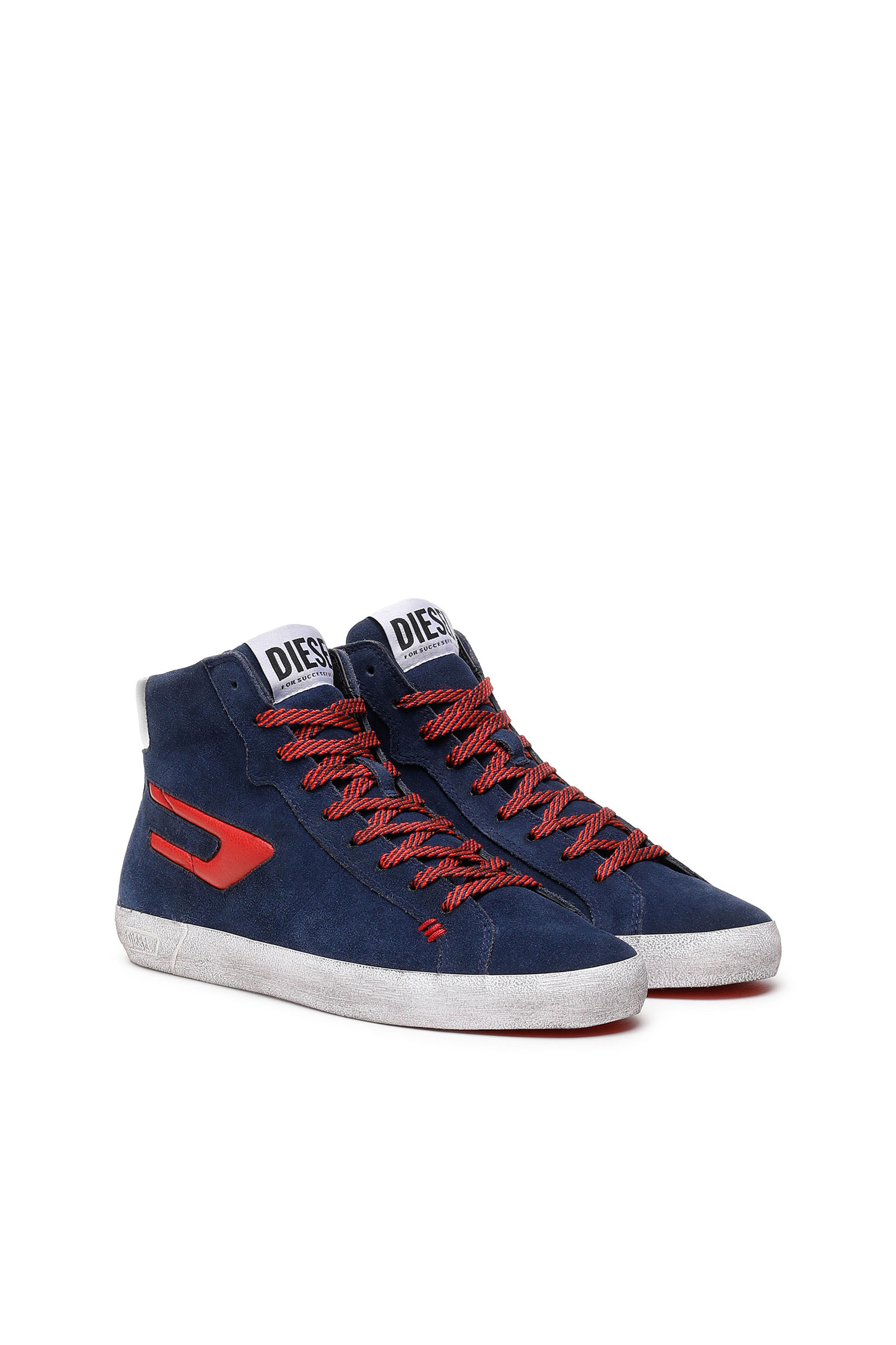 palm angels black vulcanized sneakers