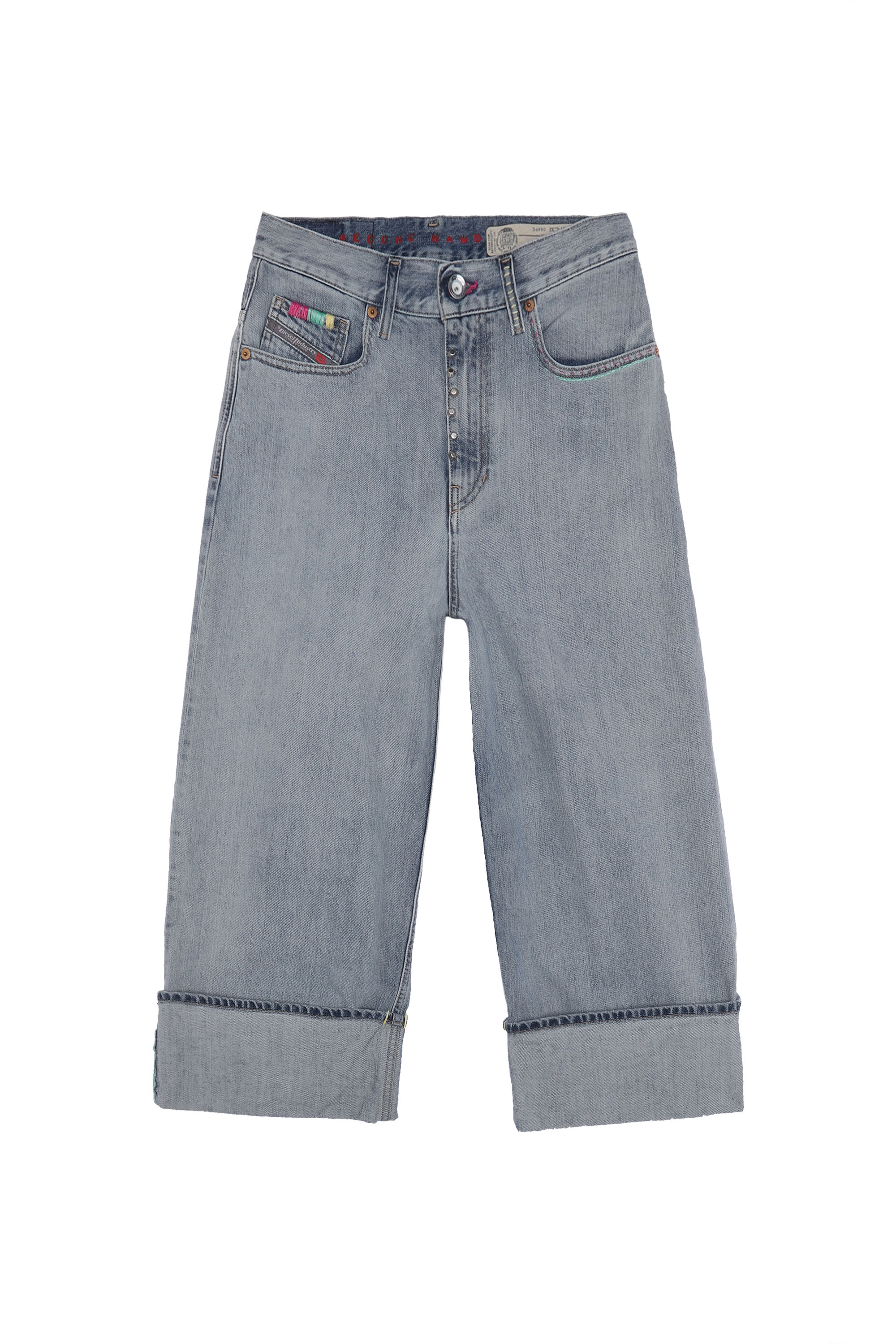 ARY, Hellblau Diesel - Damen ARY, Hellblau - 1