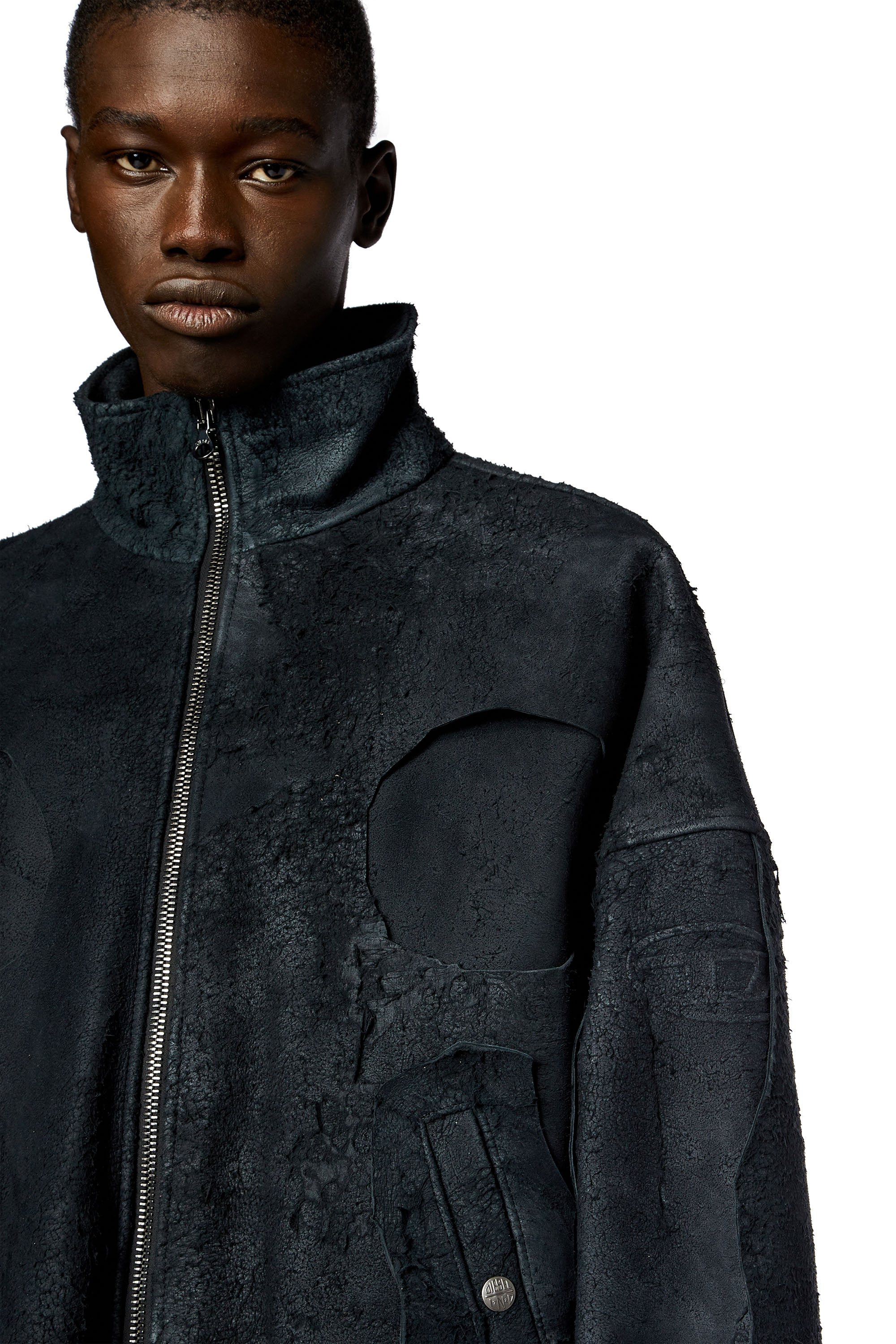 Diesel - L-HESSE, Nero - Image 5