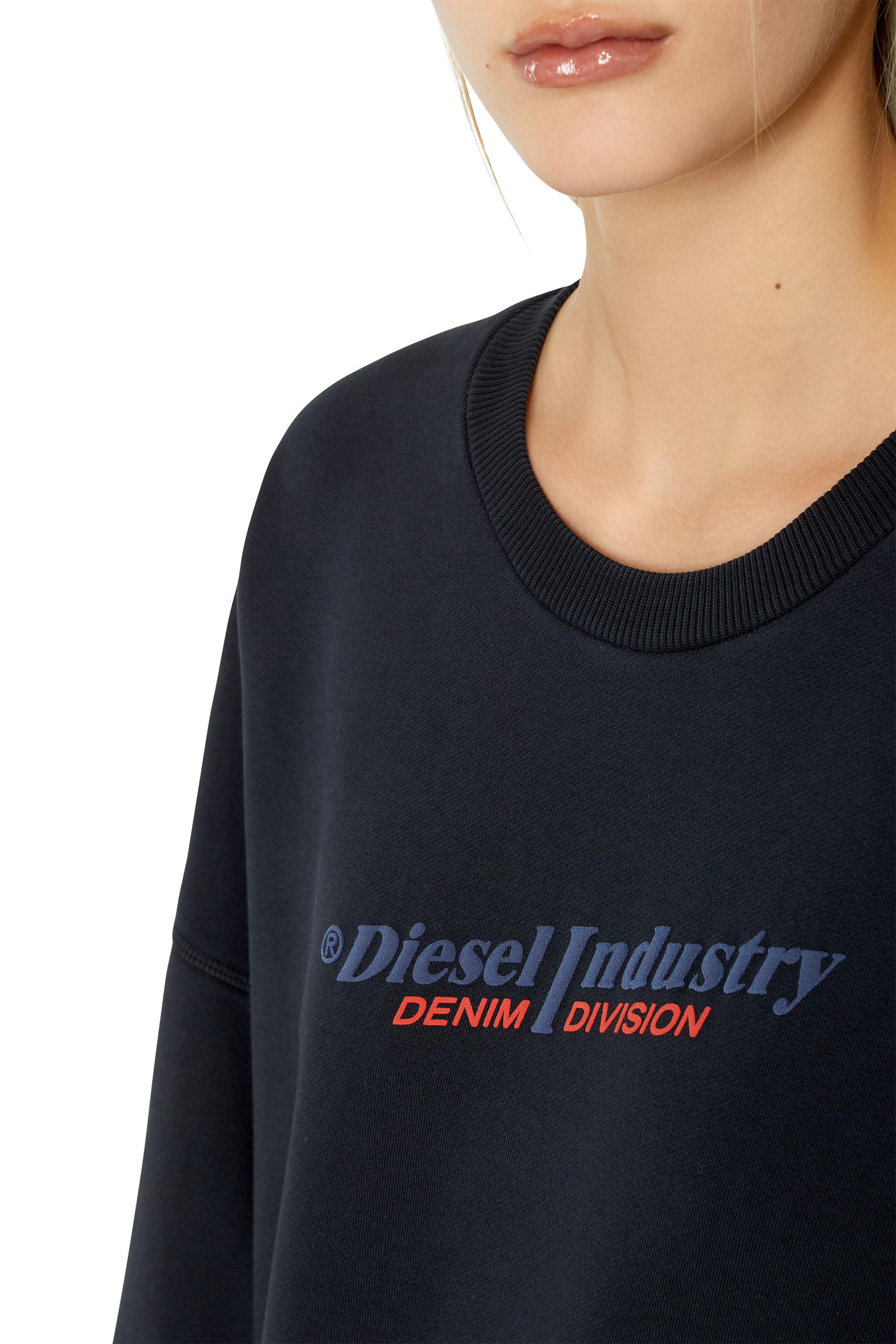 Diesel - D-ROBBIE-IND, Nero - Image 4