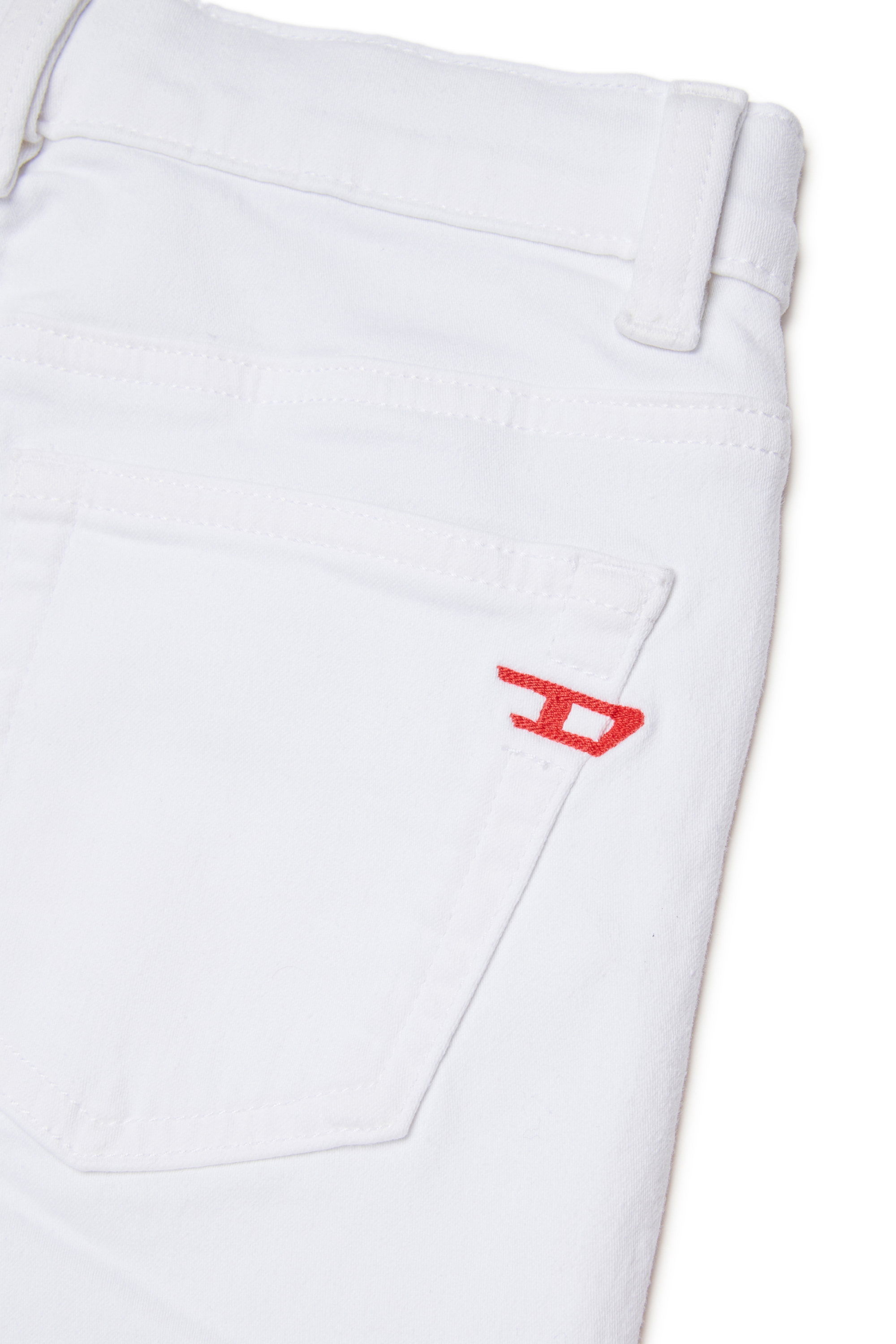 Diesel - Herren 2020 D-VIKER-J JJJ, Weiß - 4