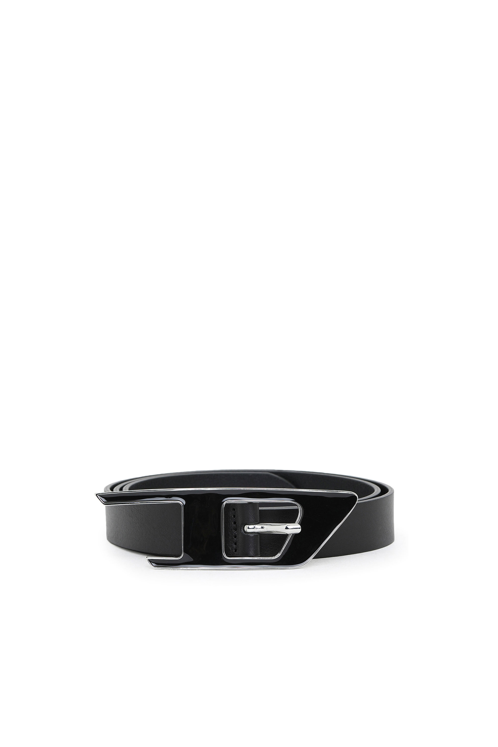B-DLOGO, Noir - Ceintures