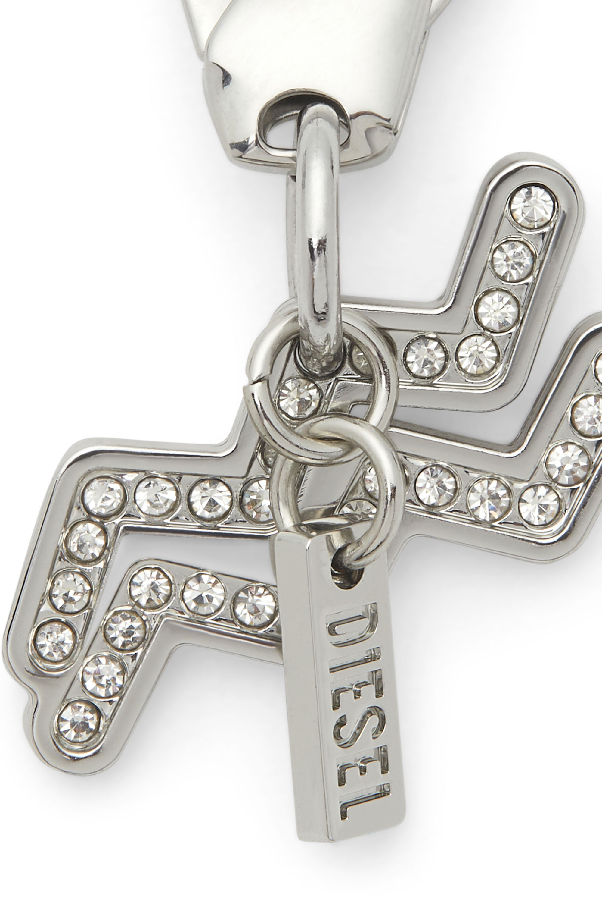 CHARM ACQUARIUS, Argento