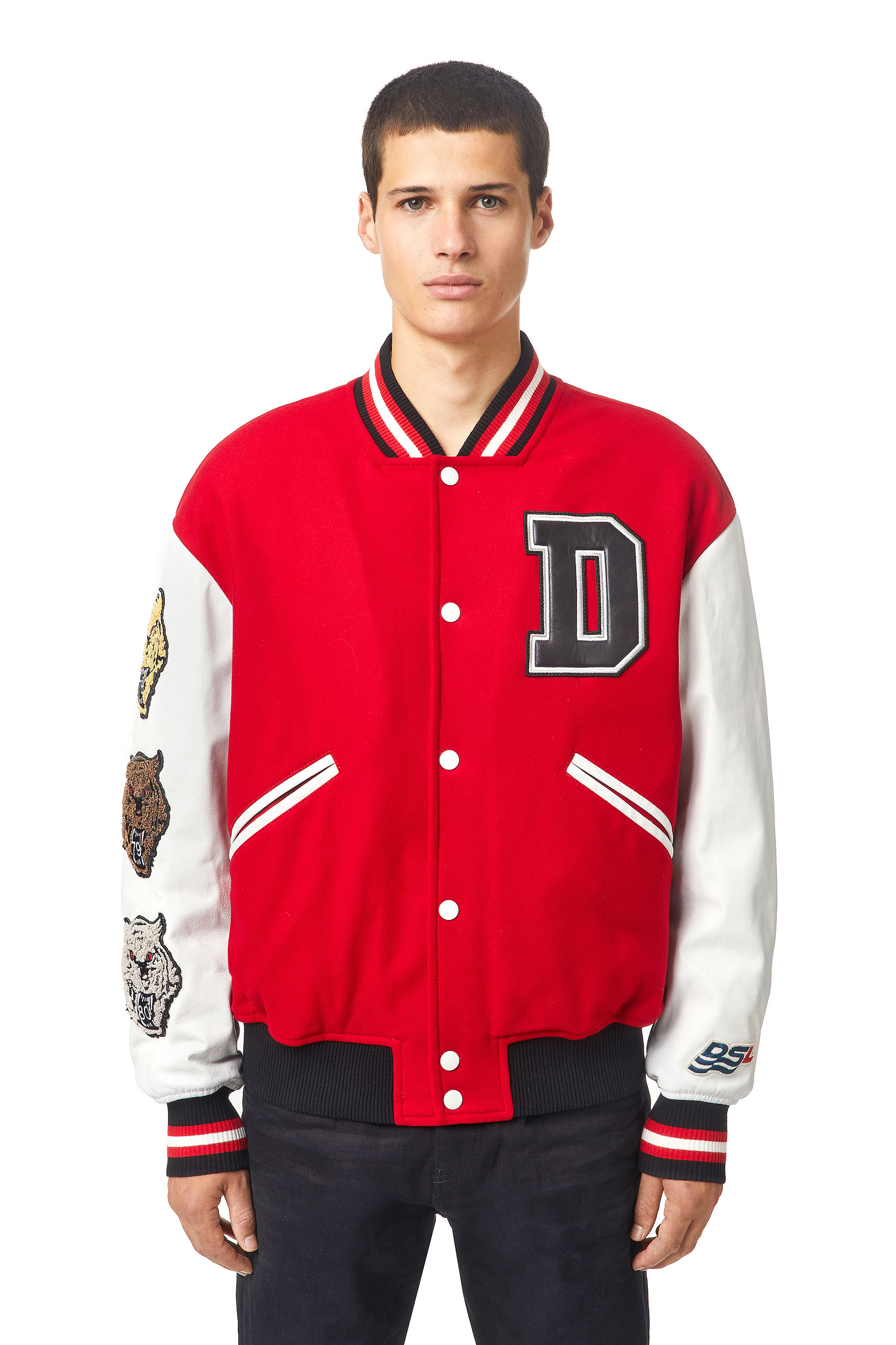 W-CASH, - Vestes d'hiver