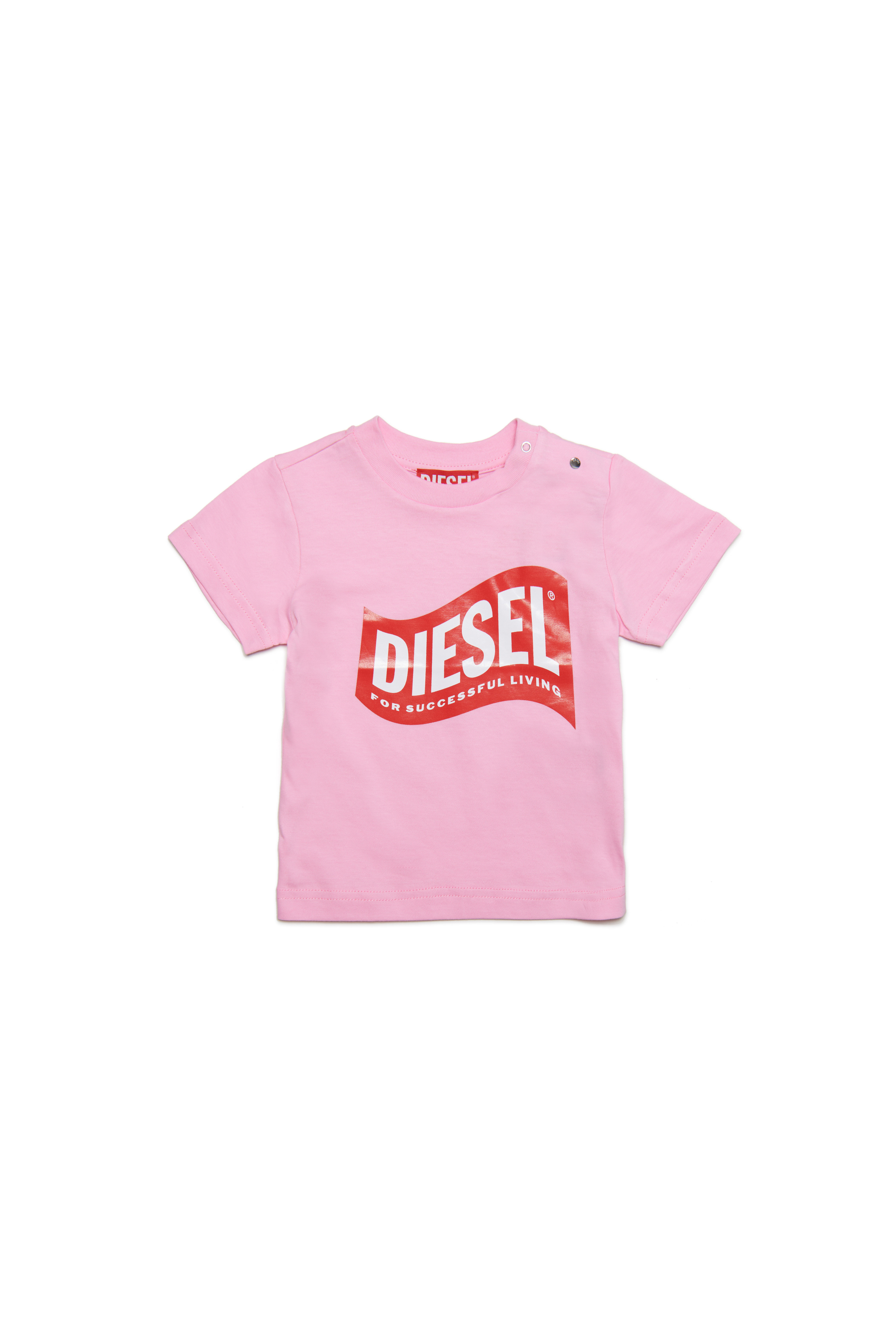 Diesel - TLINB, Rosa - Image 1